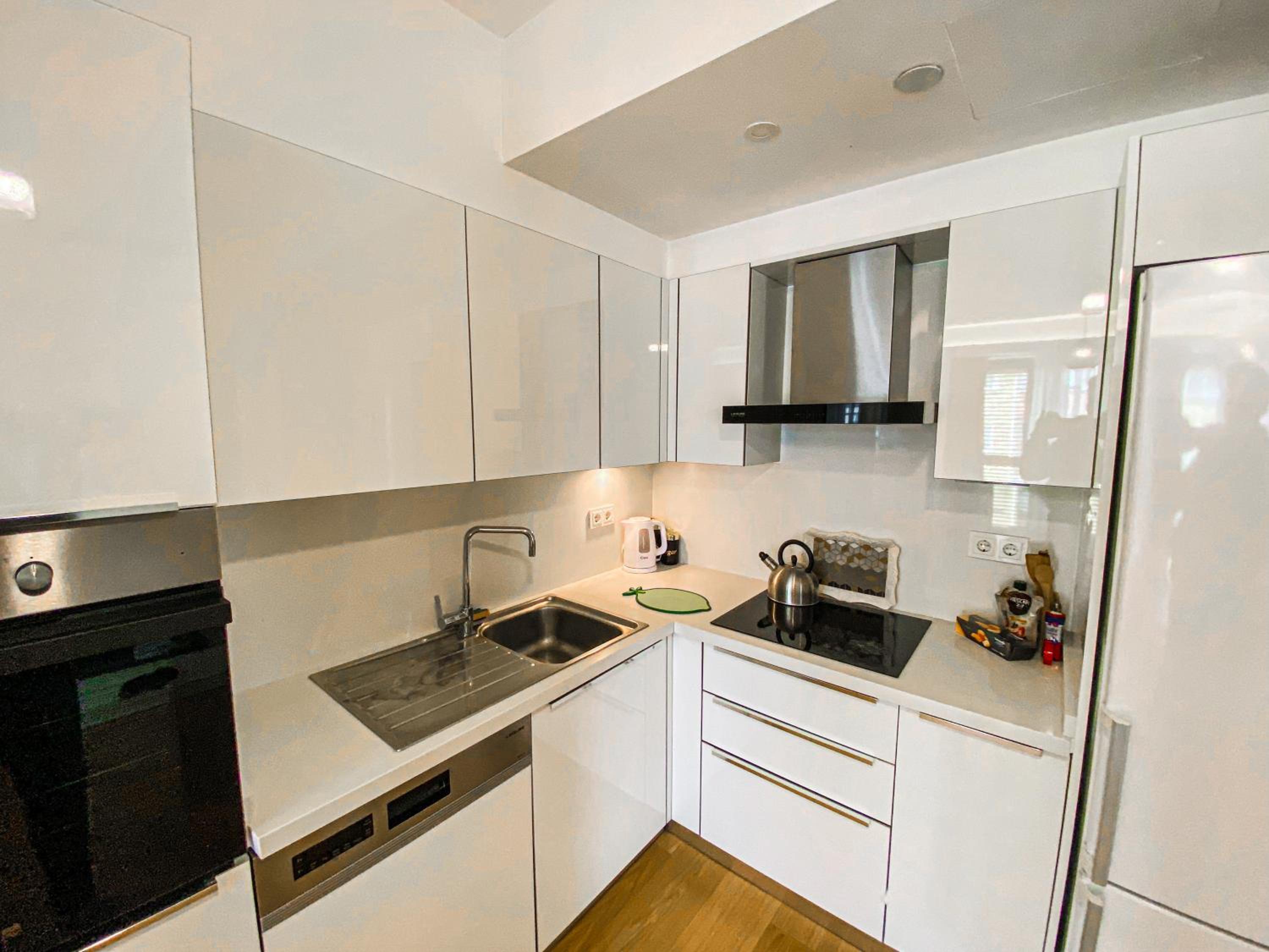 Cebeci Residence Pendik