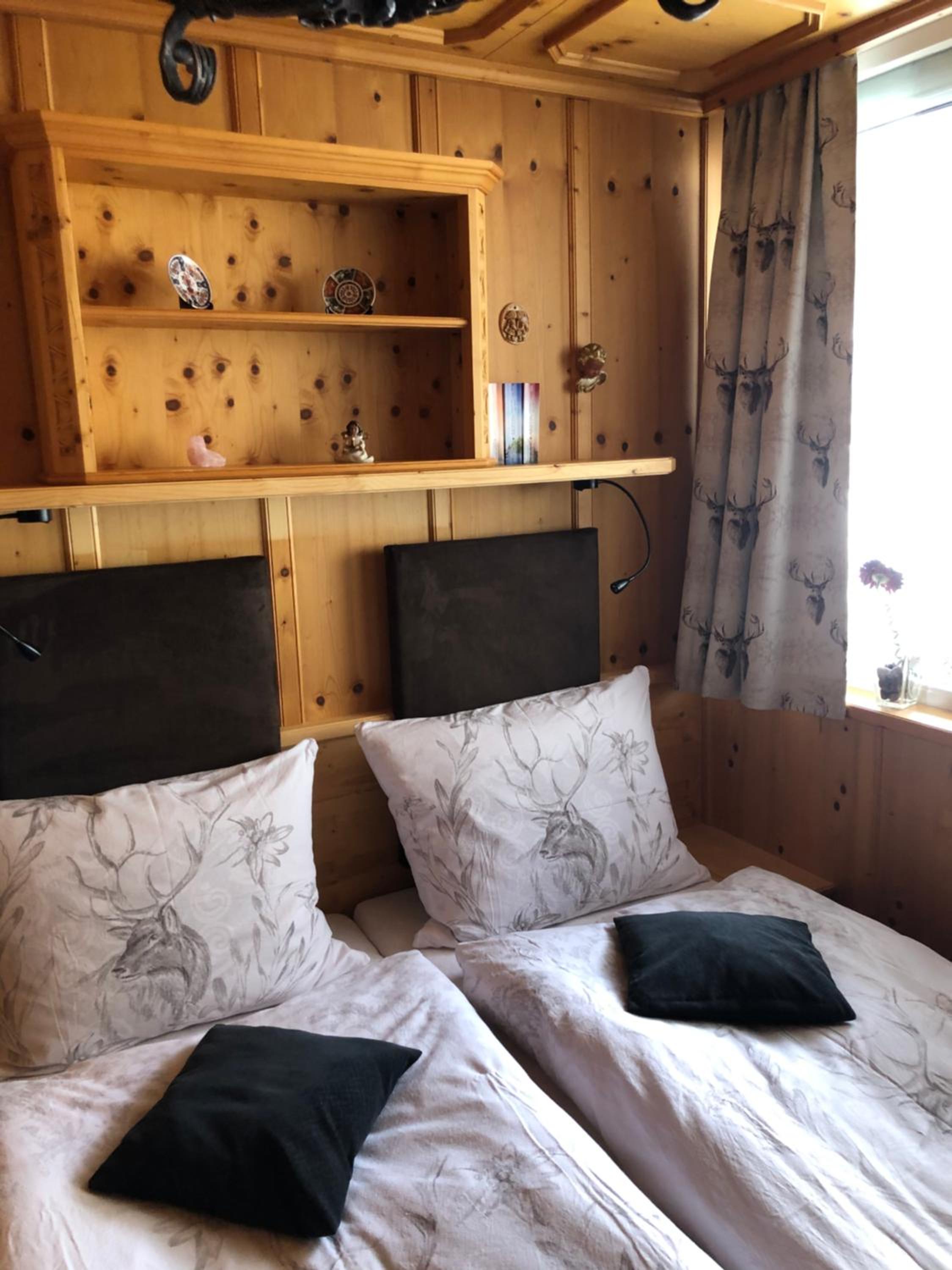Fanny Appartment