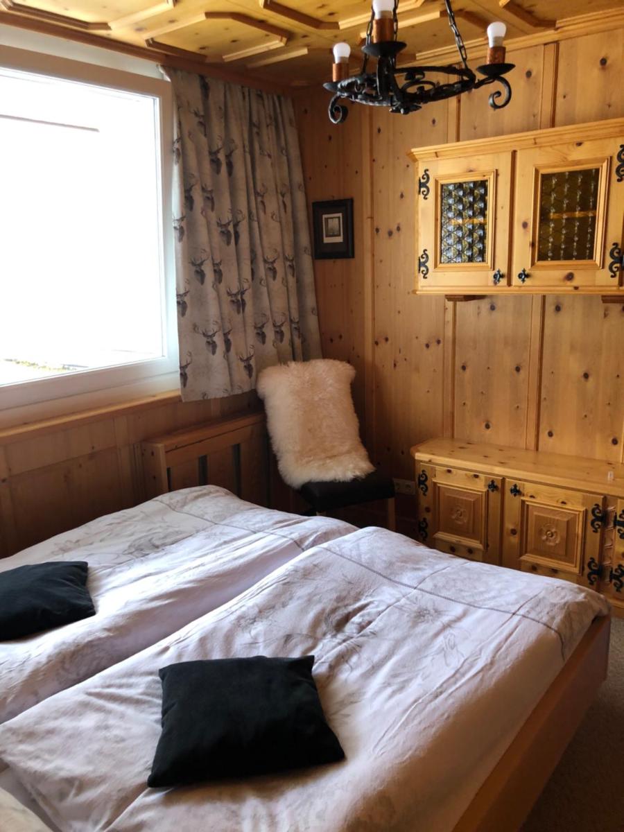 Fanny Appartment