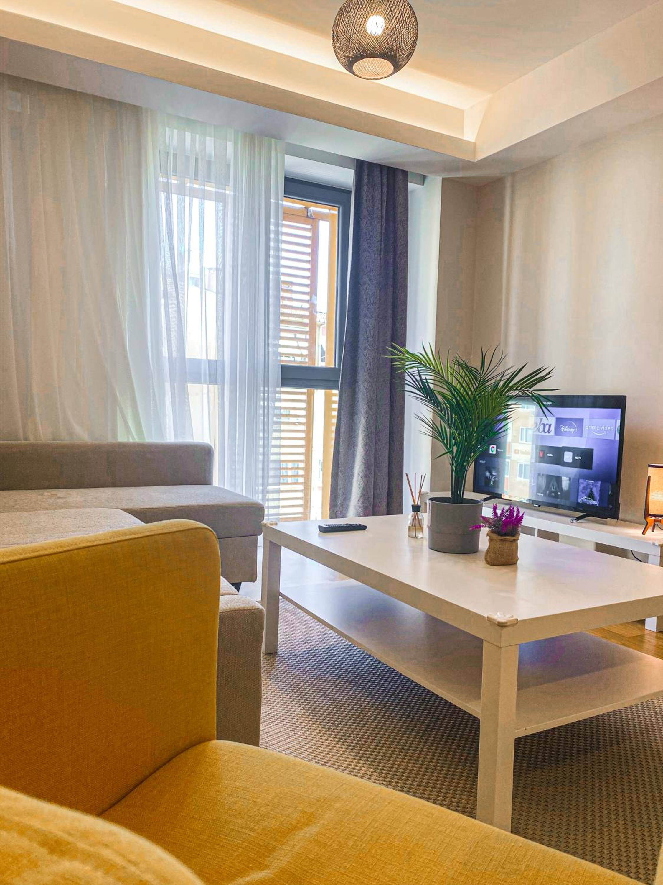 Cebeci Residence Pendik