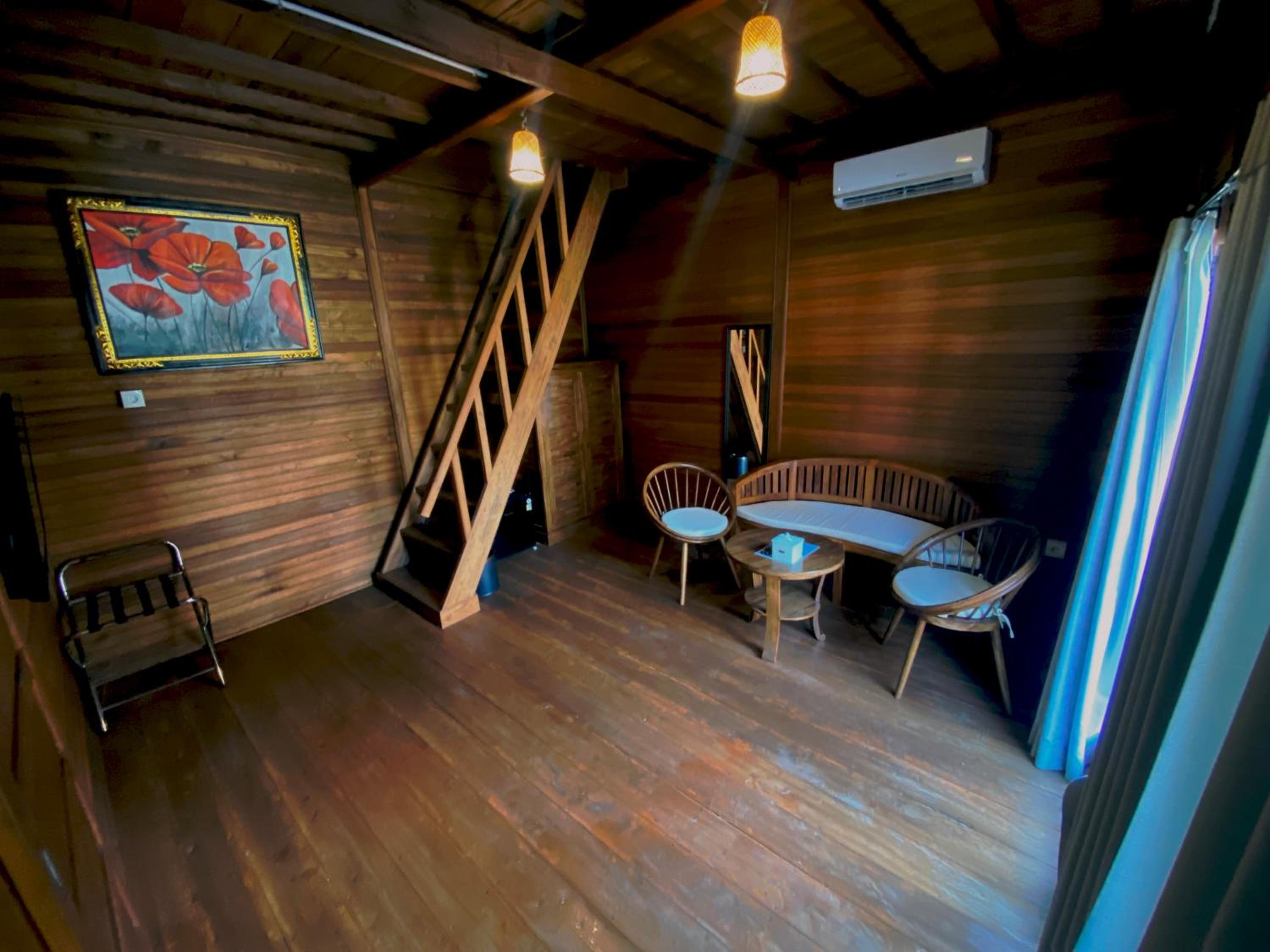 Andi Beach House, 창구 - 17