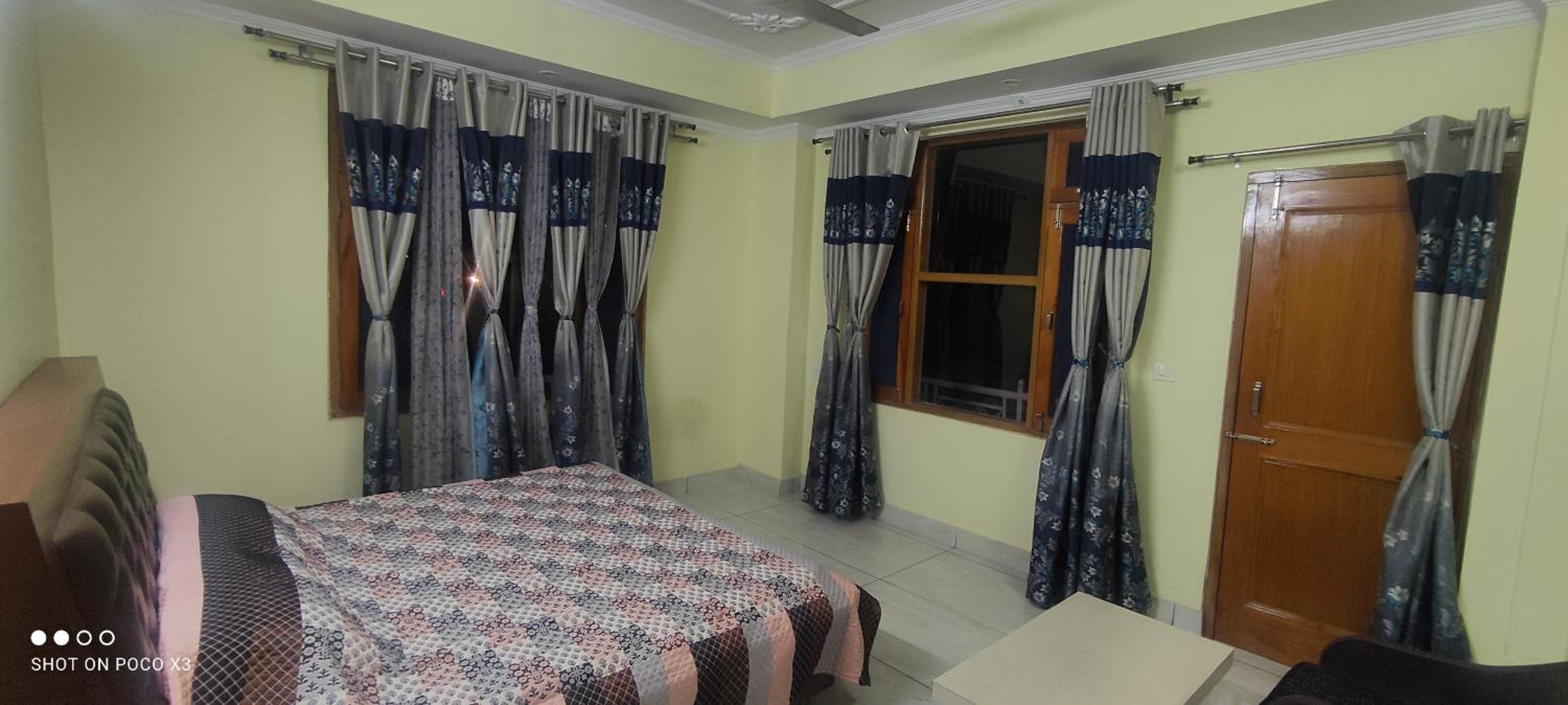 Mahamaya Homestay 4