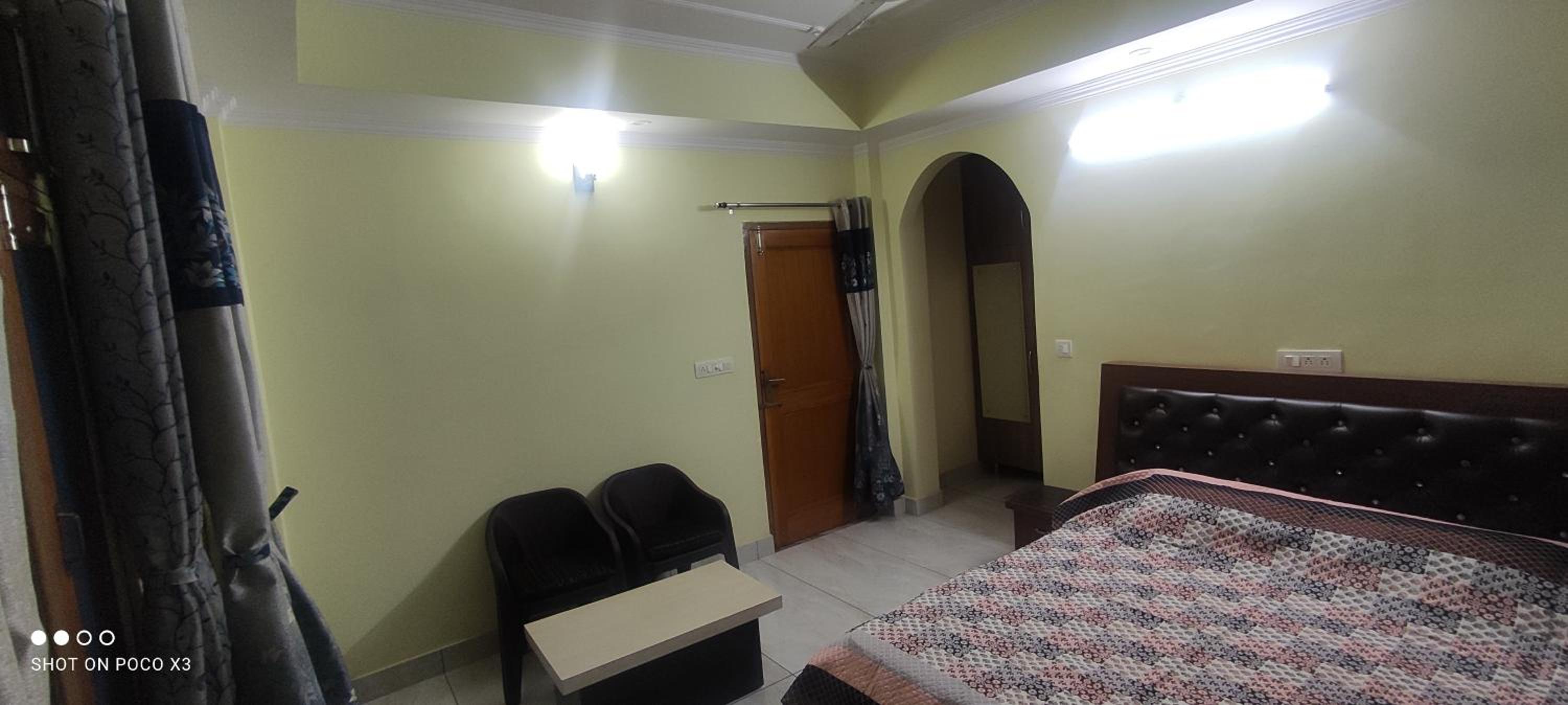Mahamaya Homestay 4