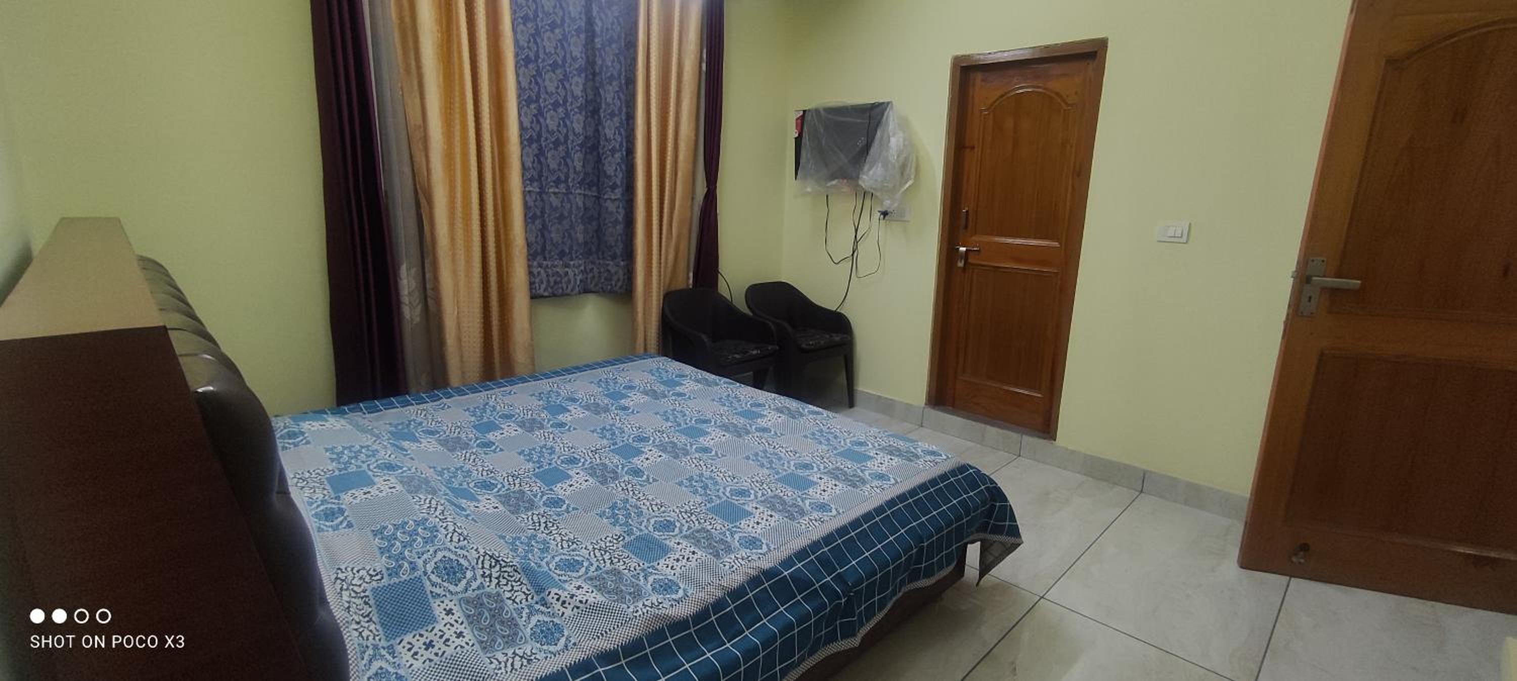 Mahamaya Homestay 4