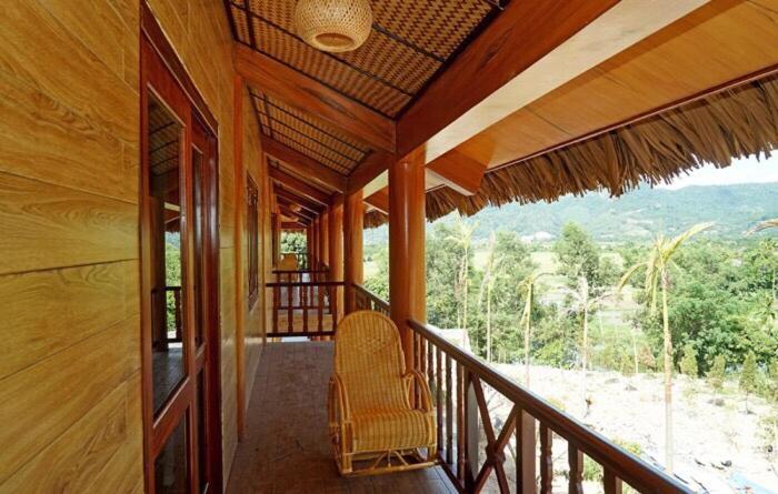 Hoa Binh Hotel