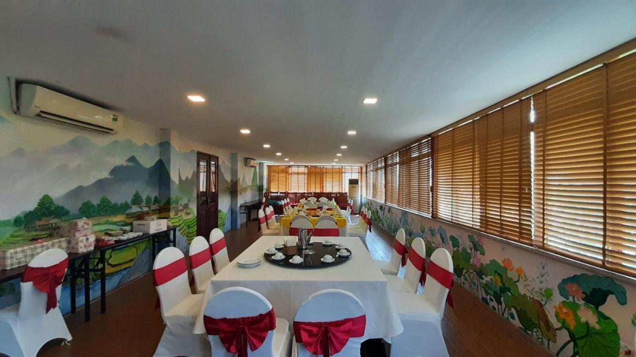 Hoa Binh Hotel