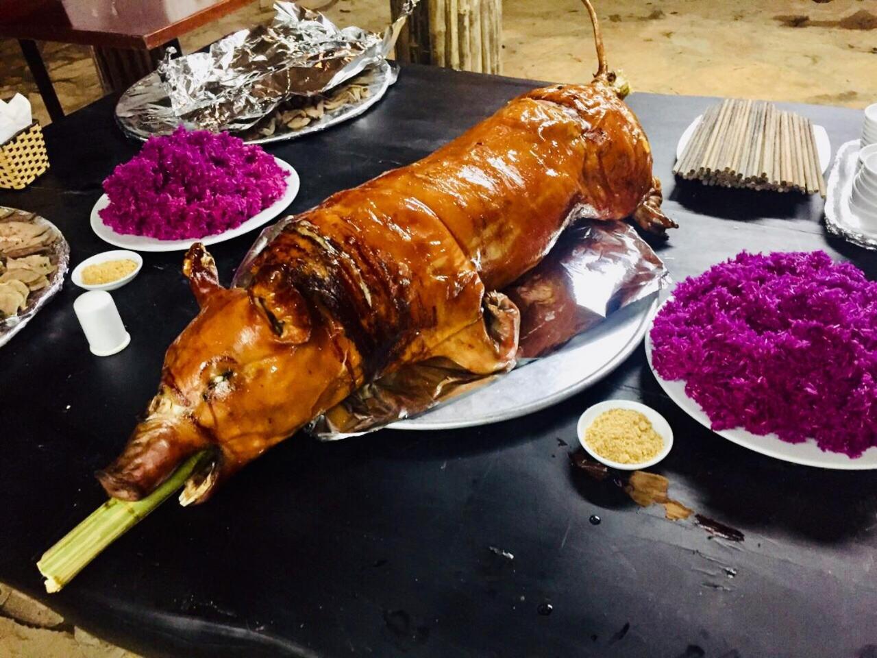 Hoa Binh Hotel