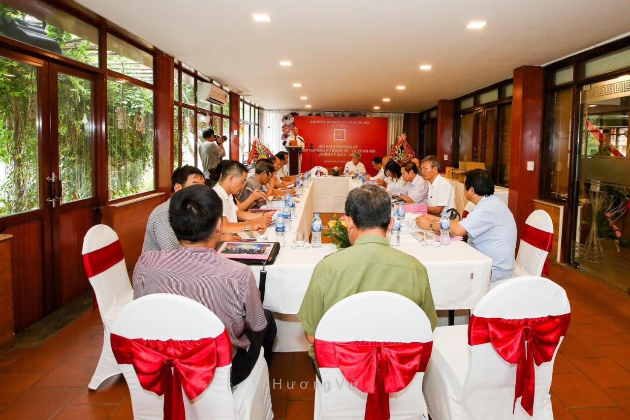 Hoa Binh Hotel