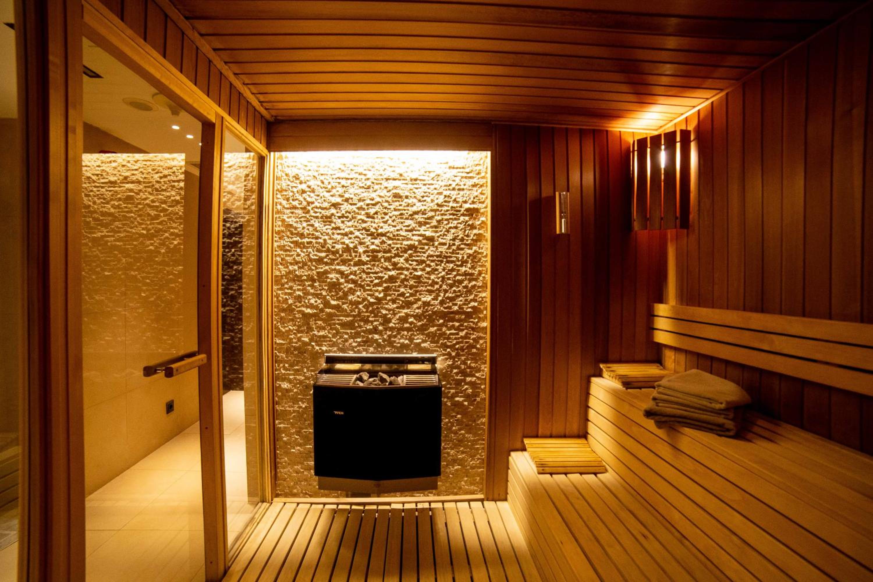 Lasagrada Otel İstanbul - Image 24