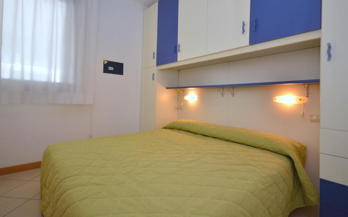 Appartamenti Albanella photo 4