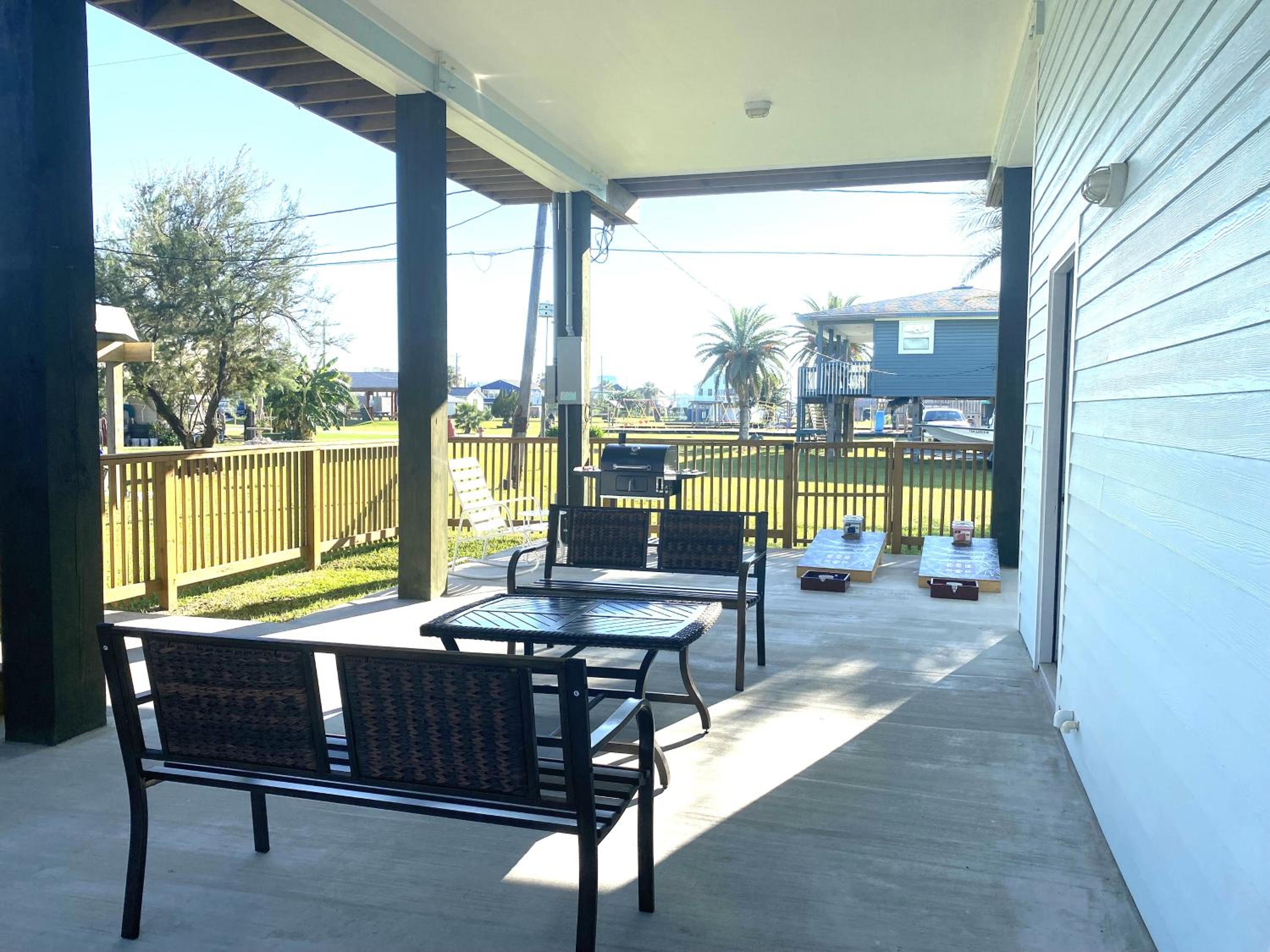 Sandy Haven view 3