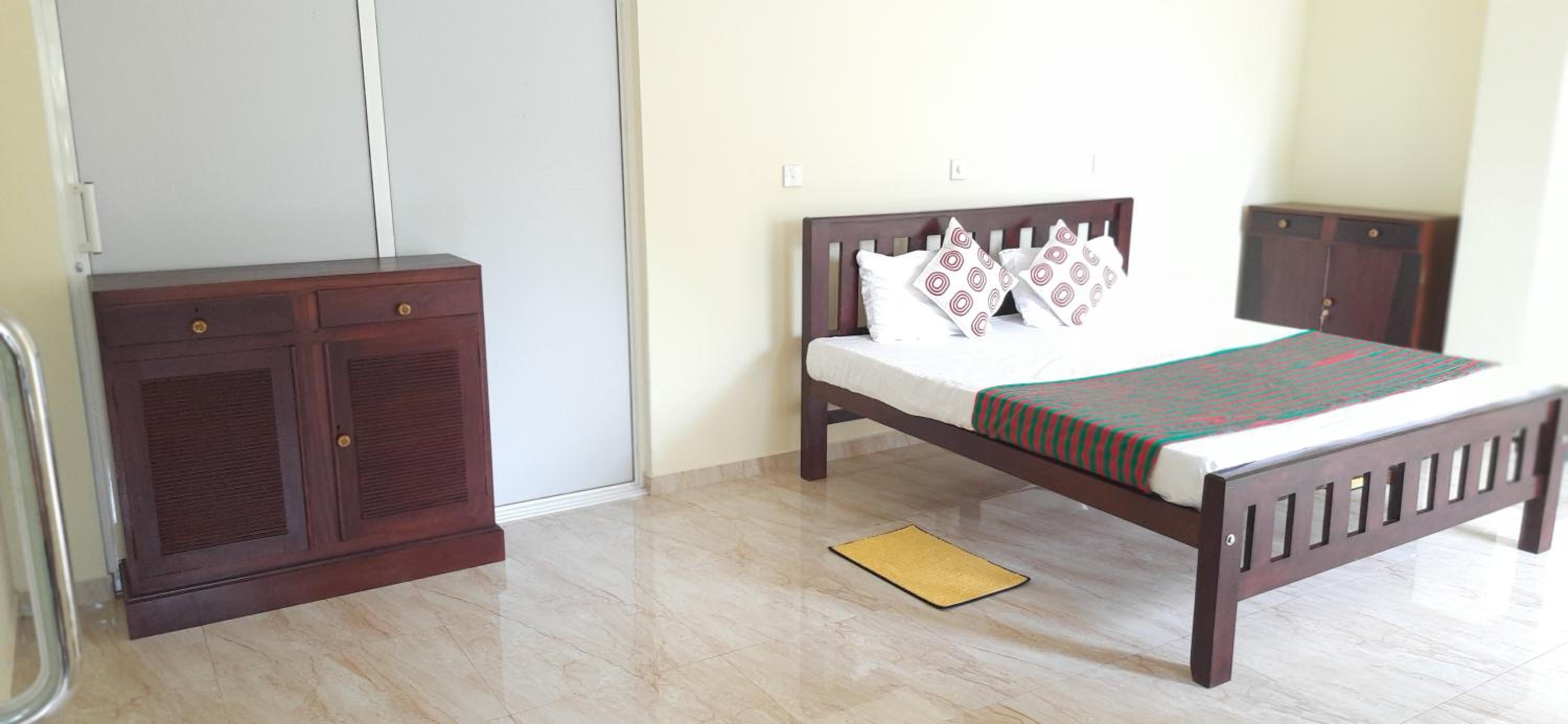 CREDO APARTMENT