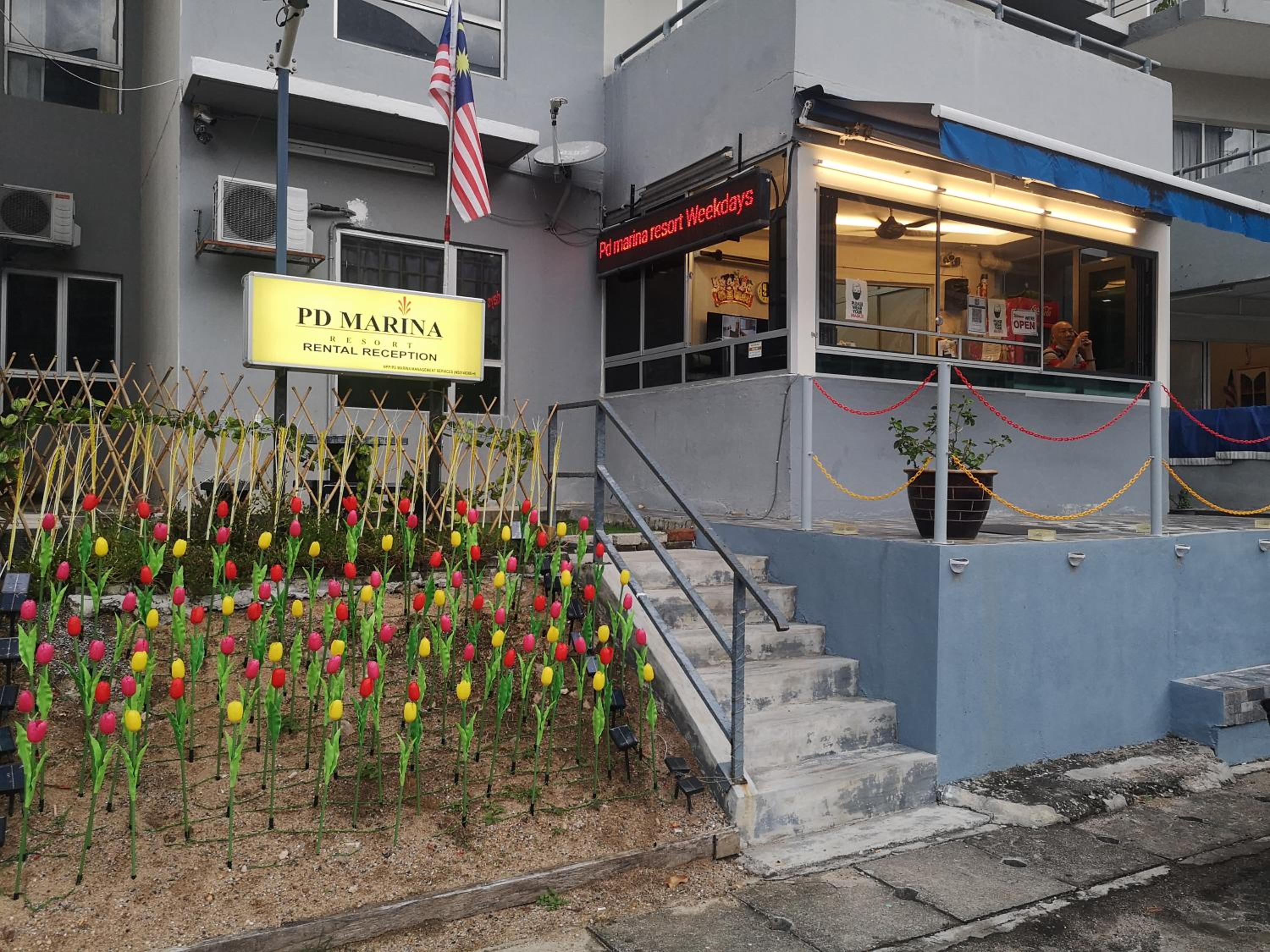 B13-11marina view villas photo 7