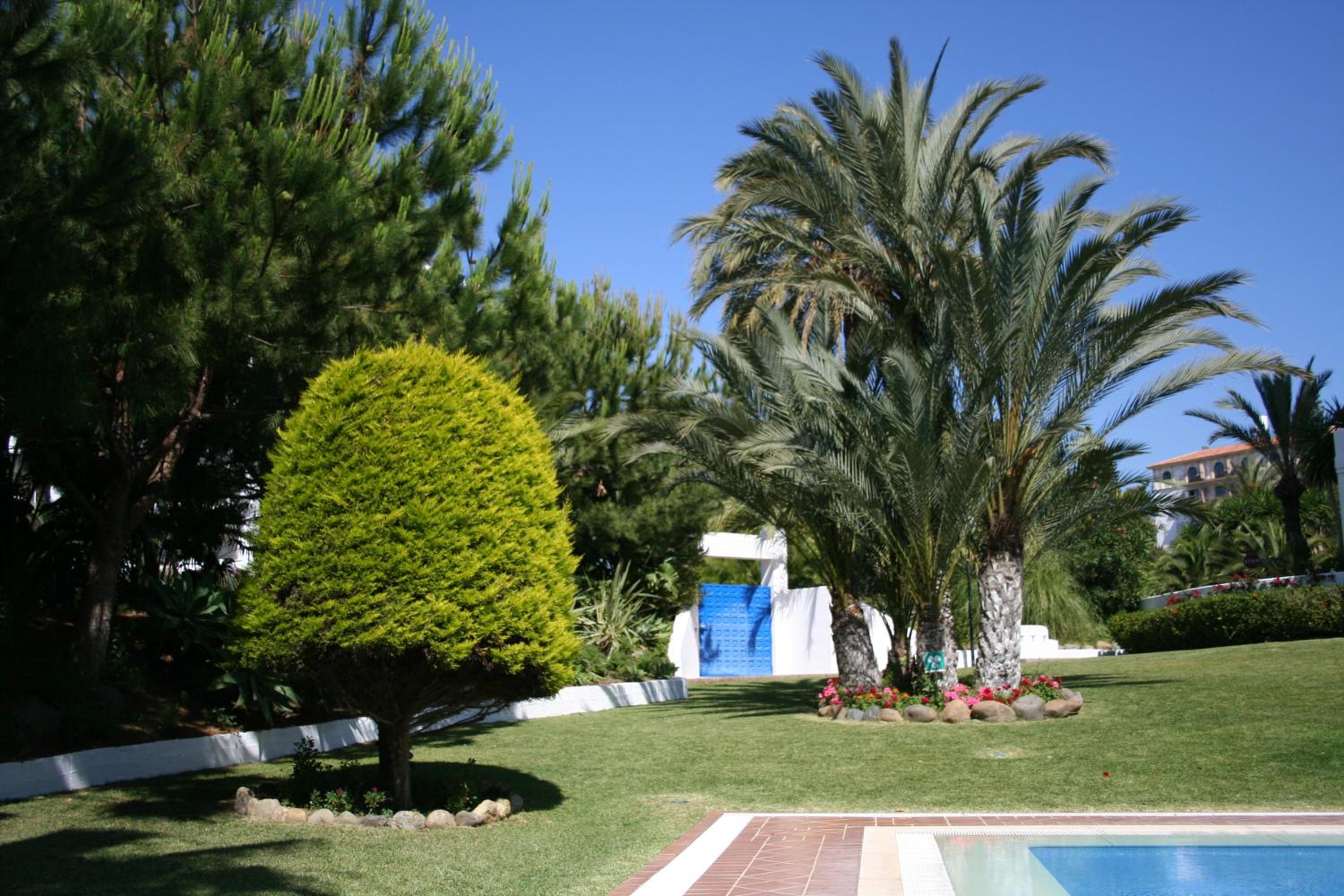 PUERTO BANUS MARBELLA PLAYAS DEL DUQUE