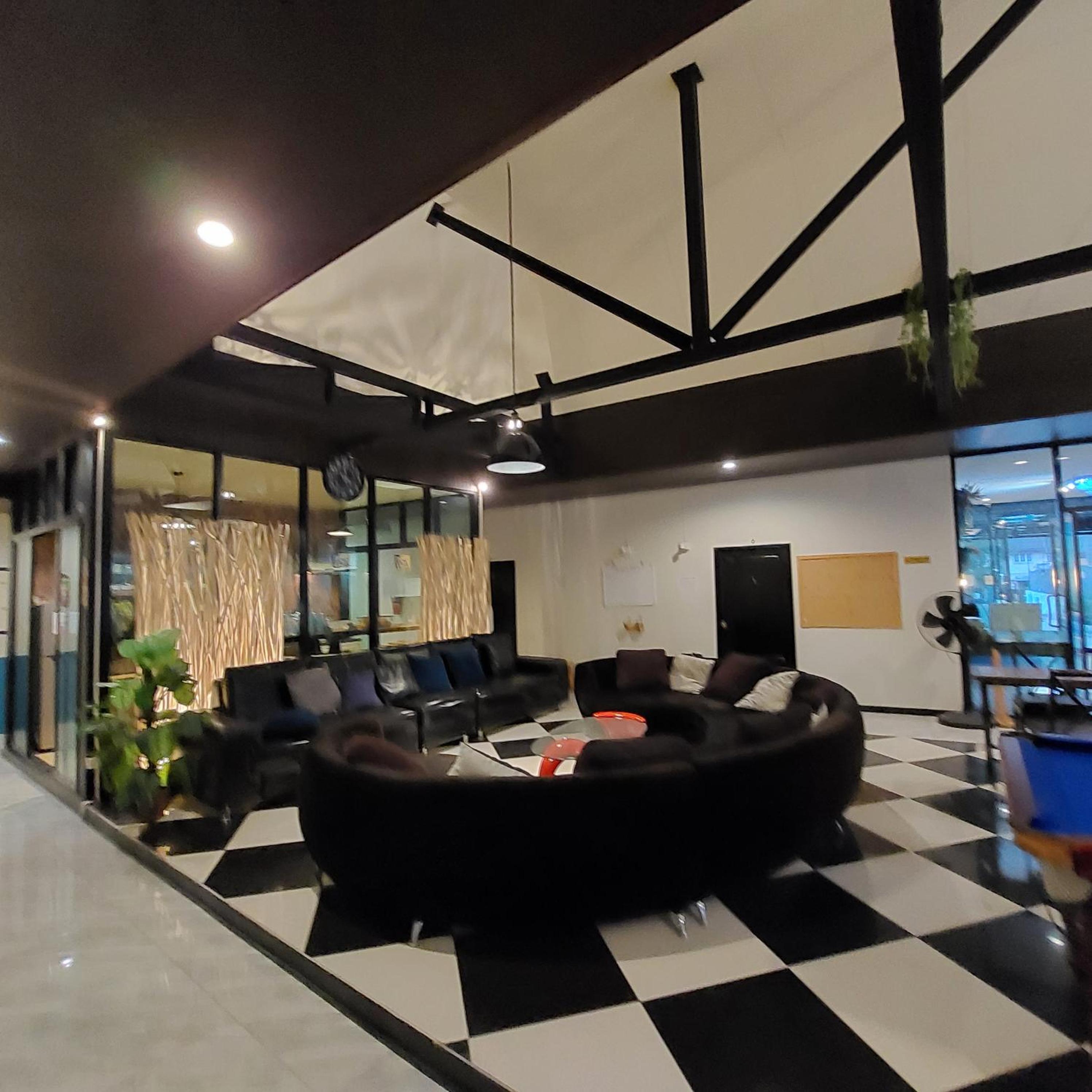 Mercy Hostel