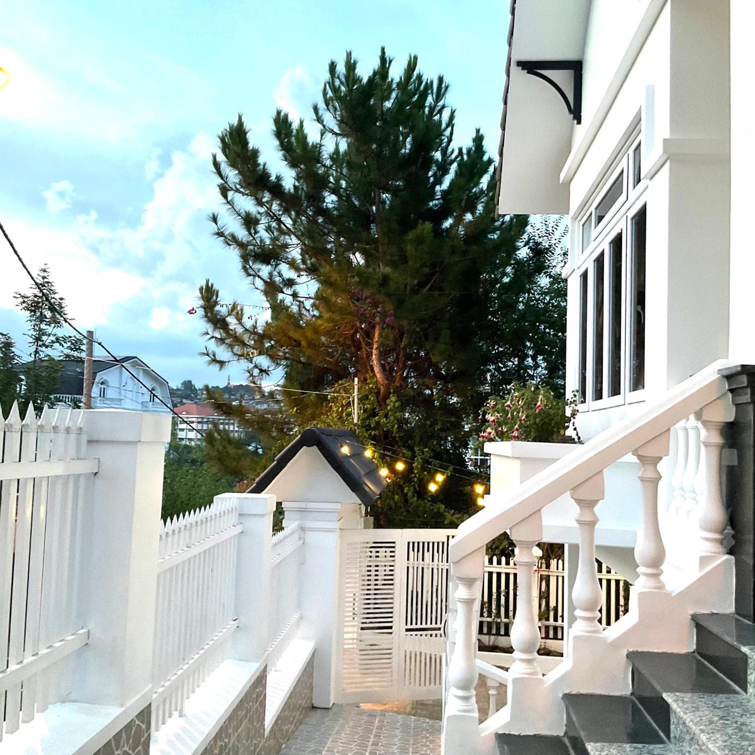 Nha Cua Bap Da Lat - Venuestay view 3
