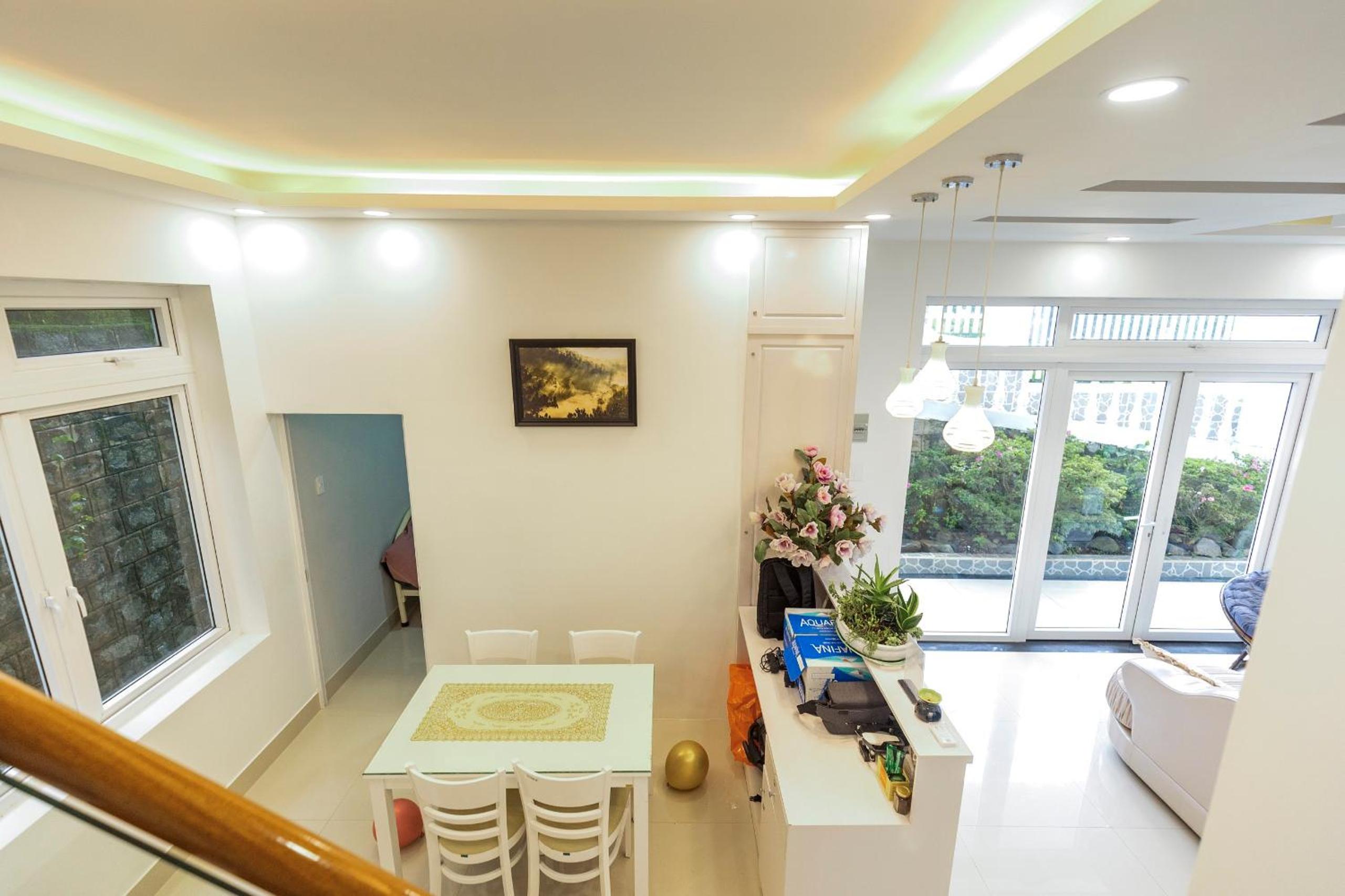 Nha Cua Bap Da Lat - Venuestay view 2