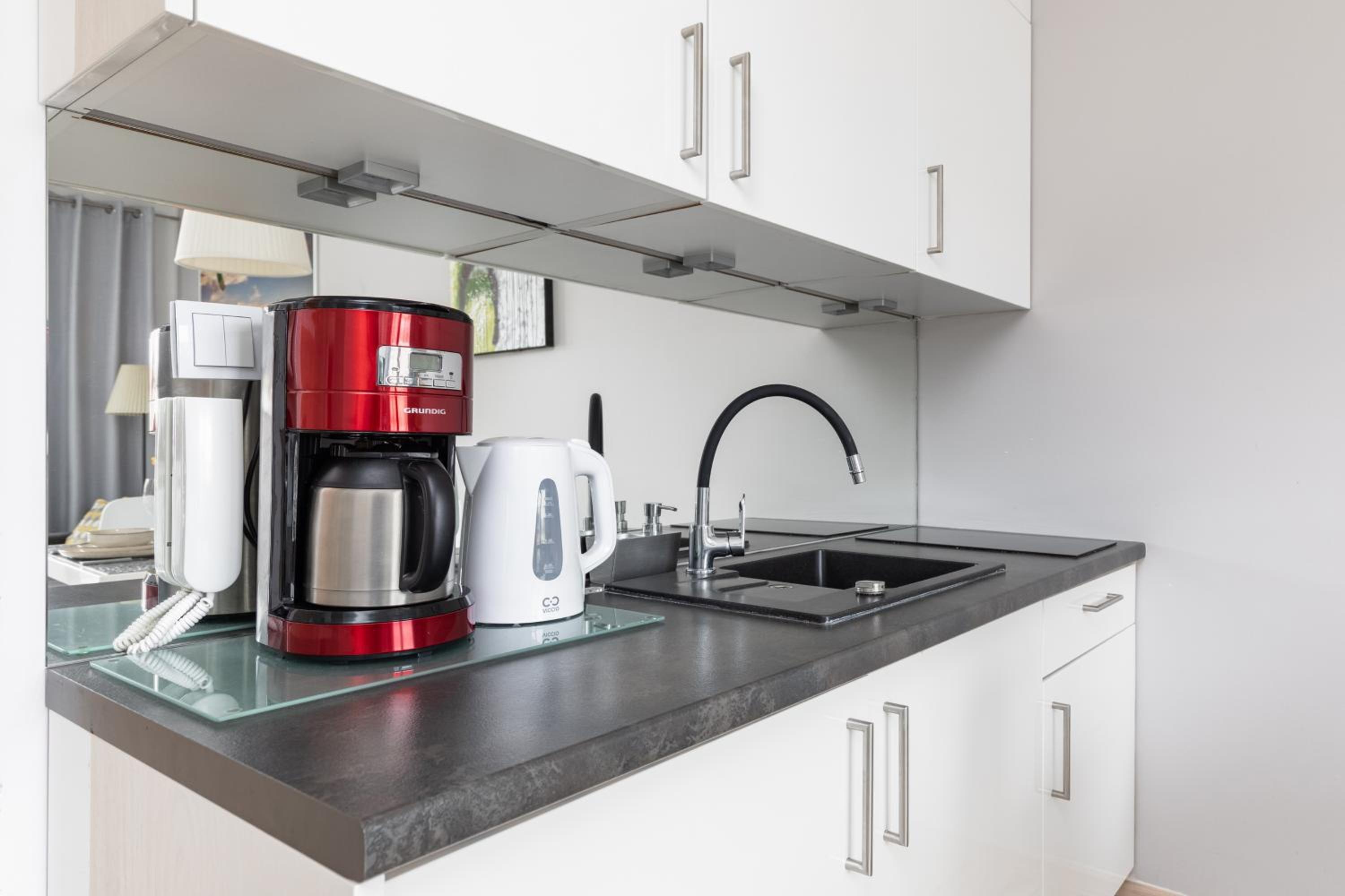 Wind Rose Quarter Apartments by Noclegi Renters view 3