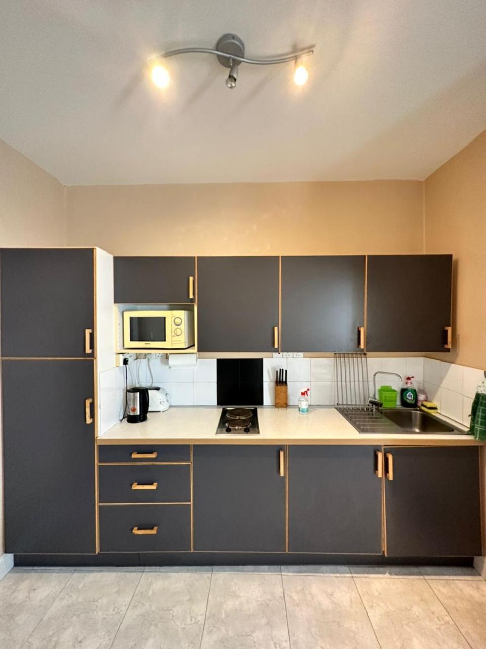 Popus Heritage Townhouse, Georgetown photo 5