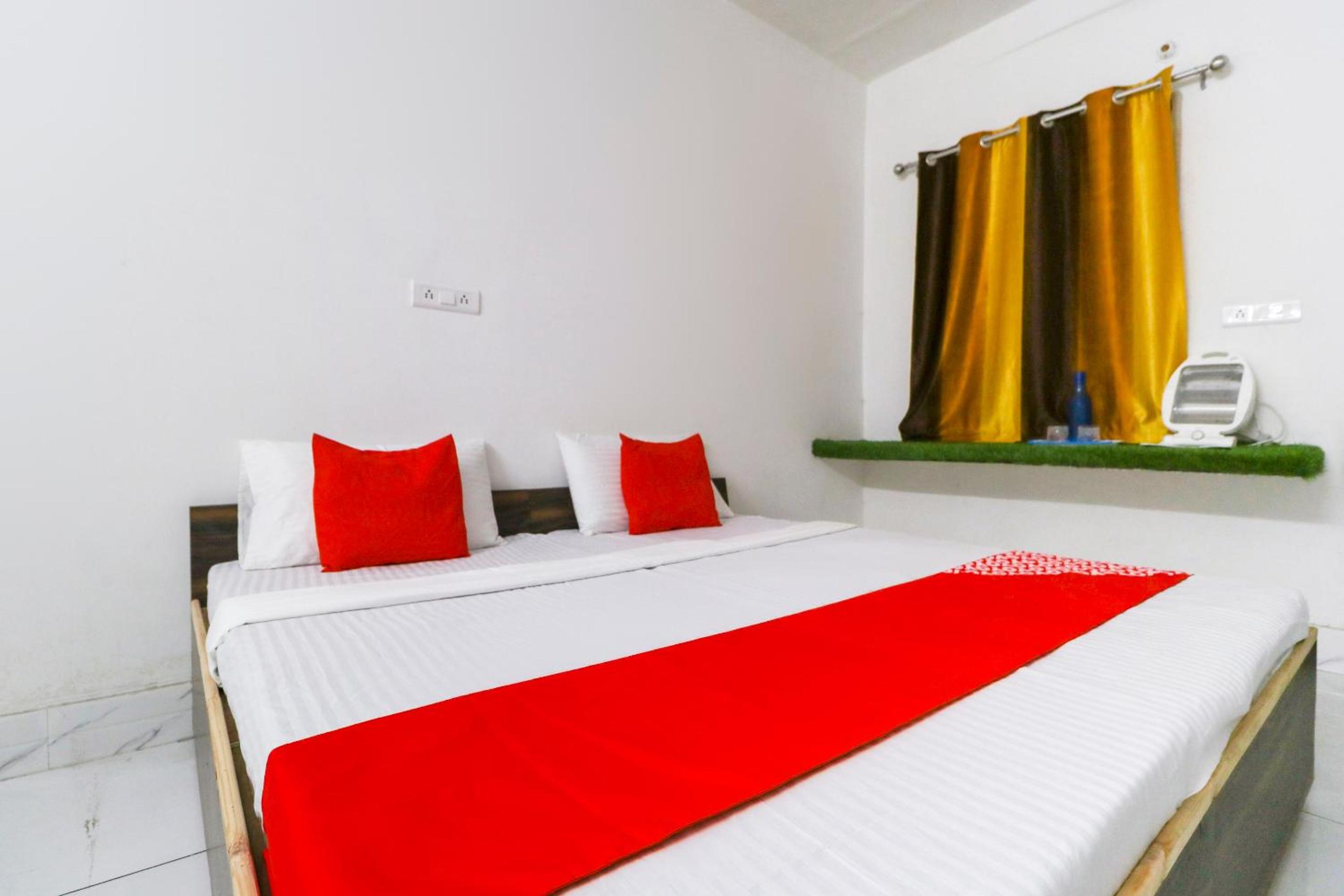 Hotel O Sky Garden