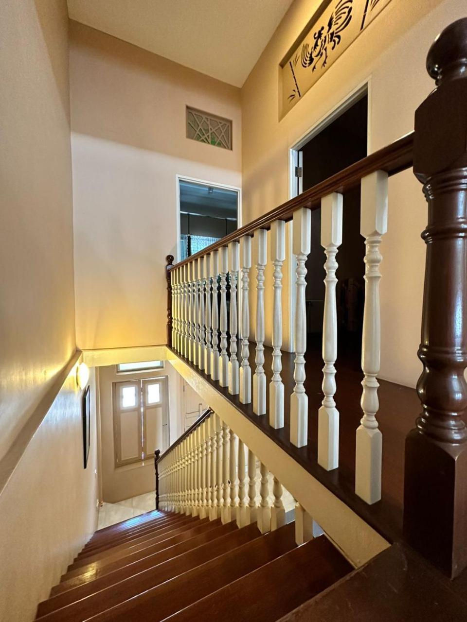 Popus Heritage Townhouse, Georgetown photo 8