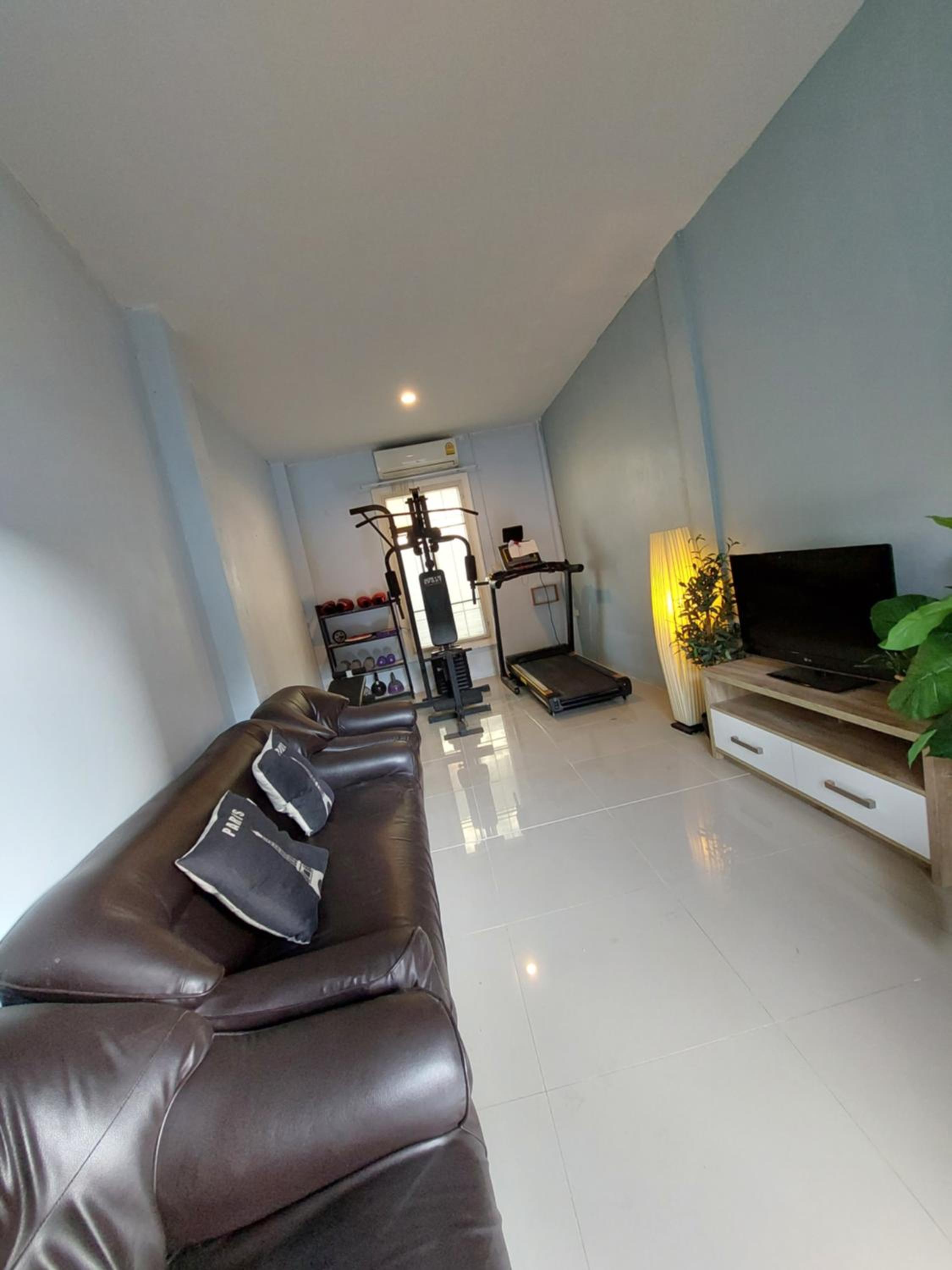 Mercy Hostel