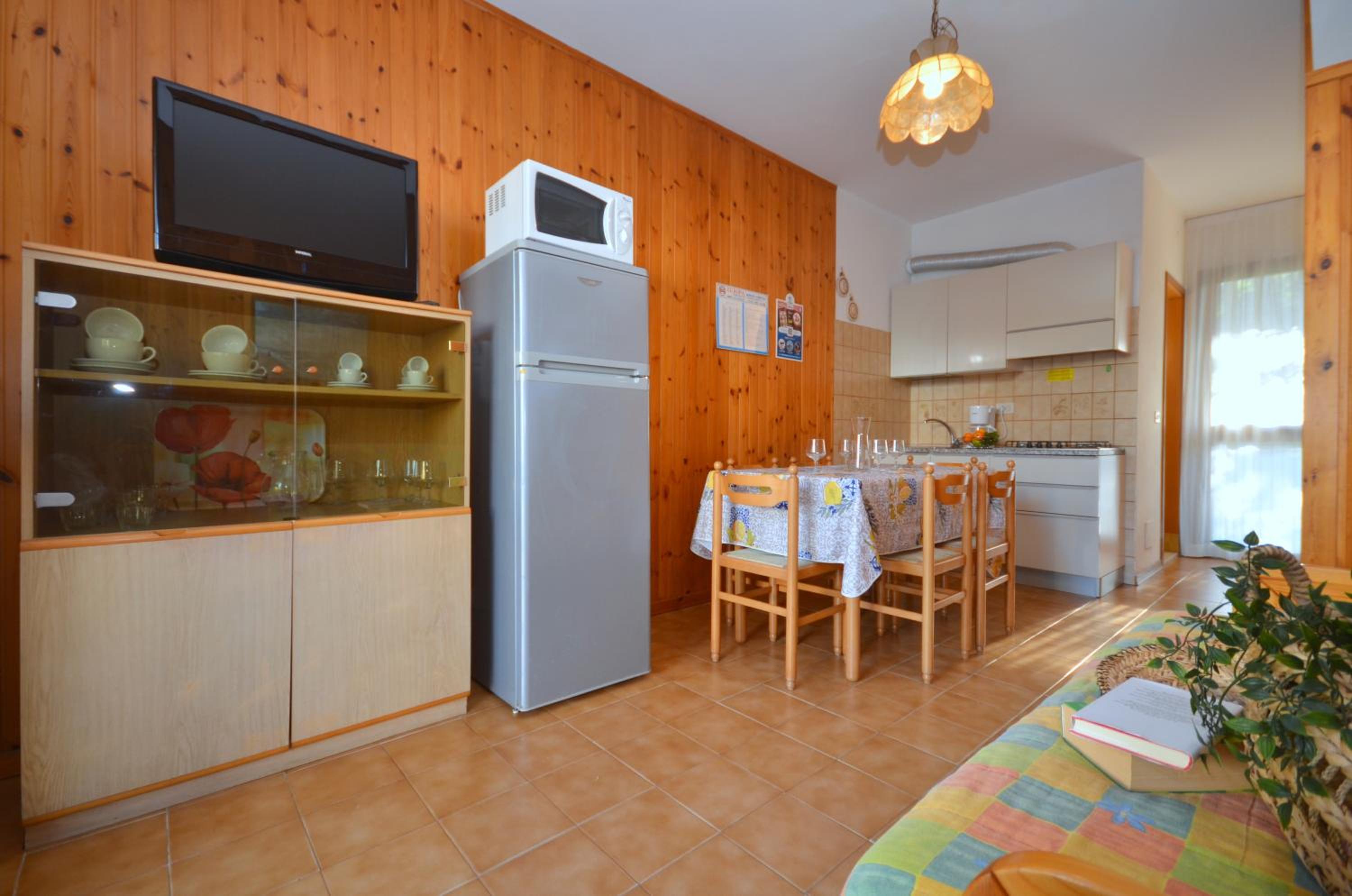 Villa Marina view 2
