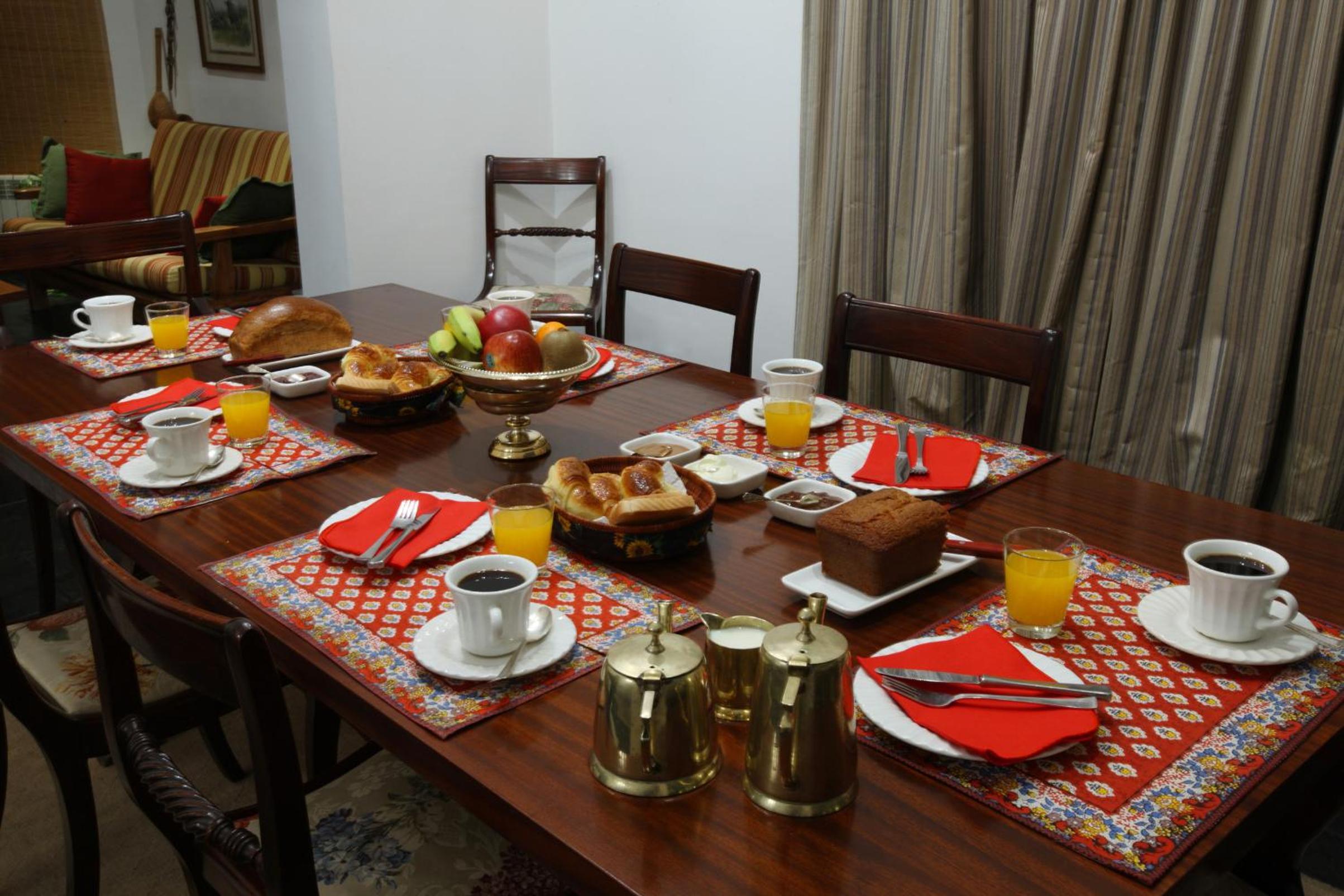 Lo de Costa B&B