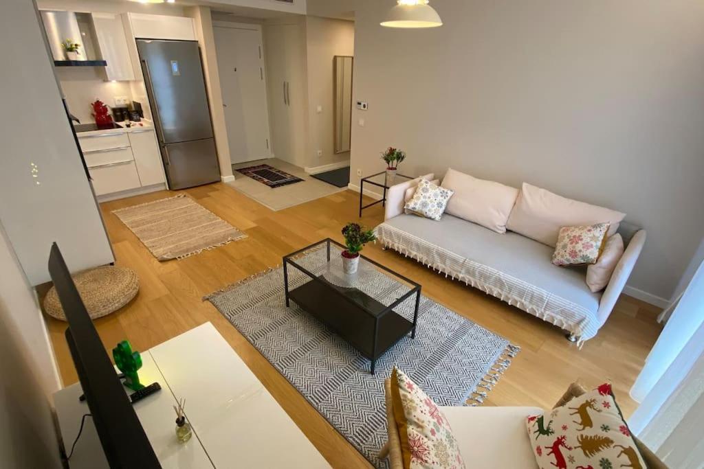 Cebeci Chic and Cosy Apartments