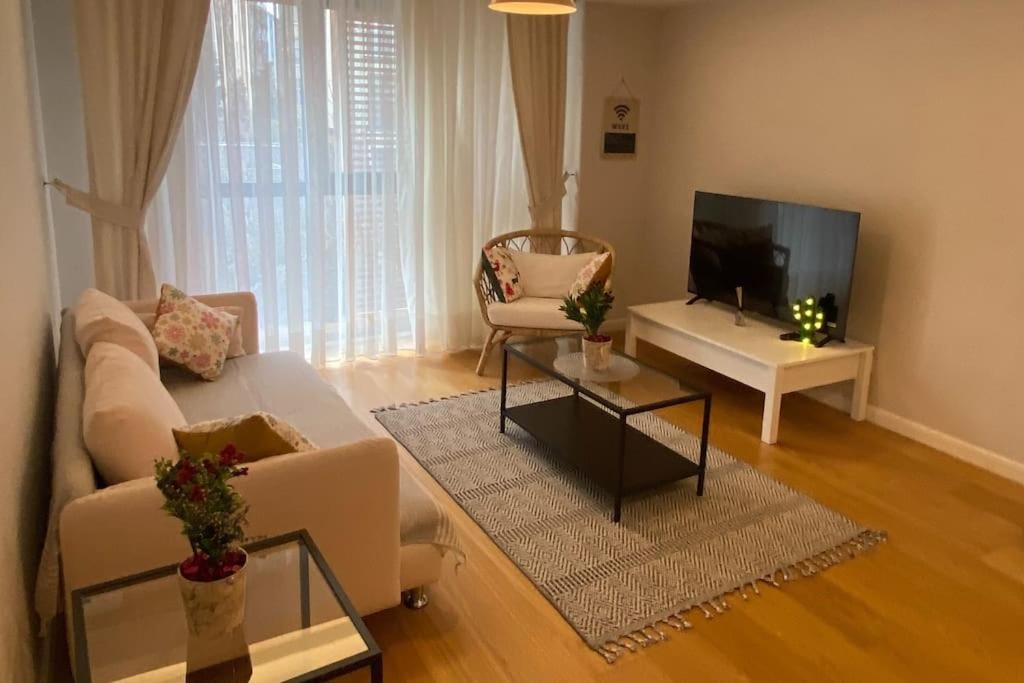 Cebeci Chic and Cosy Apartments