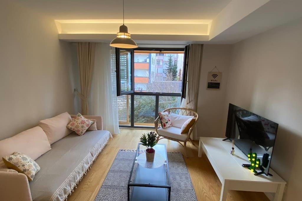 Cebeci Chic and Cosy Apartments