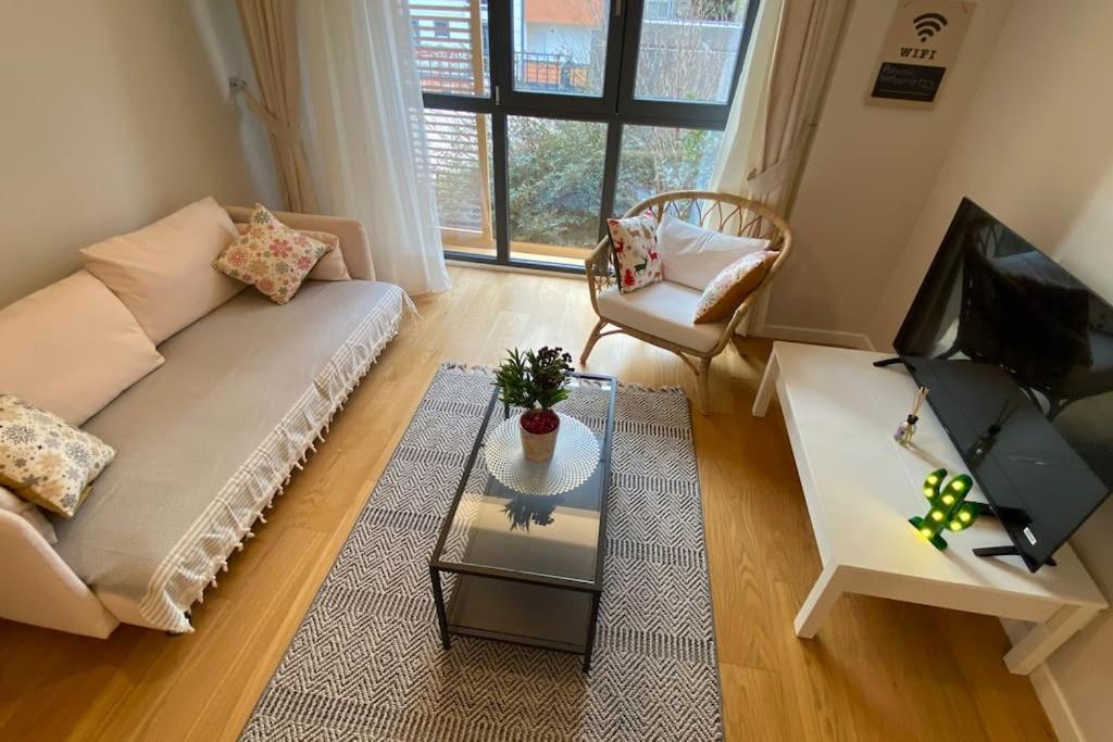 Cebeci Chic and Cosy Apartments