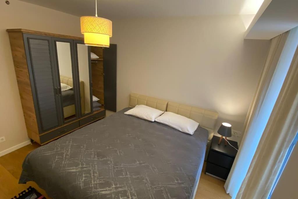 Cebeci Chic and Cosy Apartments