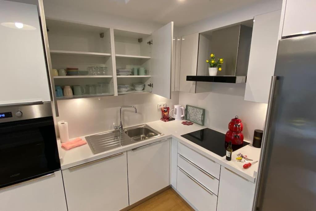 Cebeci Chic and Cosy Apartments
