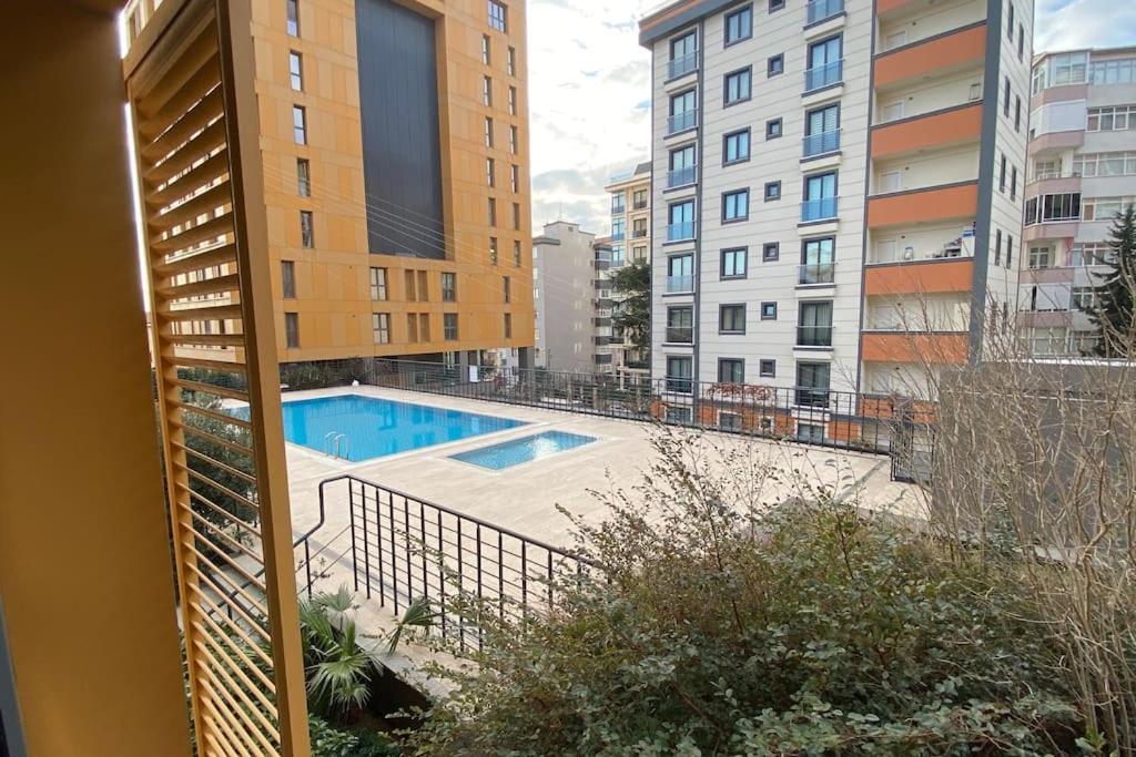 Cebeci Chic and Cosy Apartments