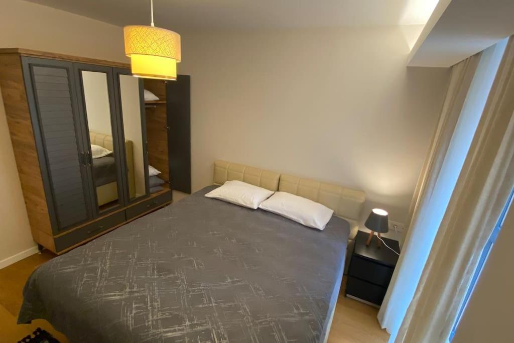 Cebeci Chic and Cosy Apartments