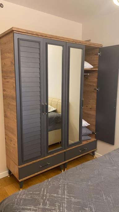 Cebeci Chic and Cosy Apartments