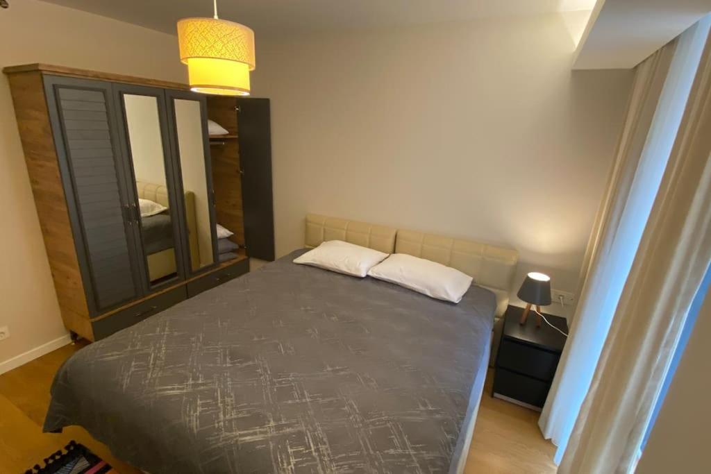 Cebeci Chic and Cosy Apartments