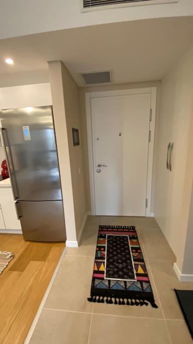Cebeci Chic and Cosy Apartments