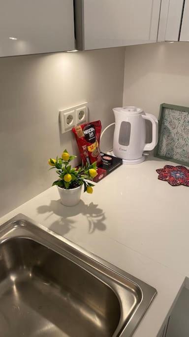 Cebeci Chic and Cosy Apartments