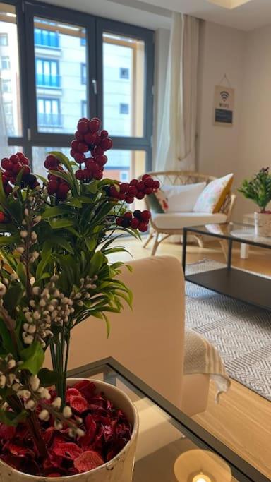 Cebeci Chic and Cosy Apartments