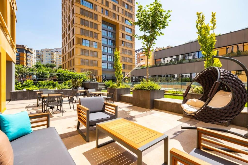 Cebeci Chic and Cosy Apartments