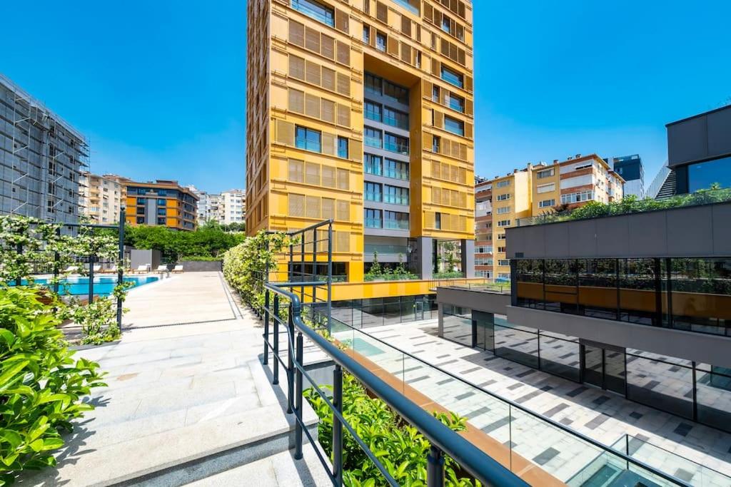 Cebeci Chic and Cosy Apartments
