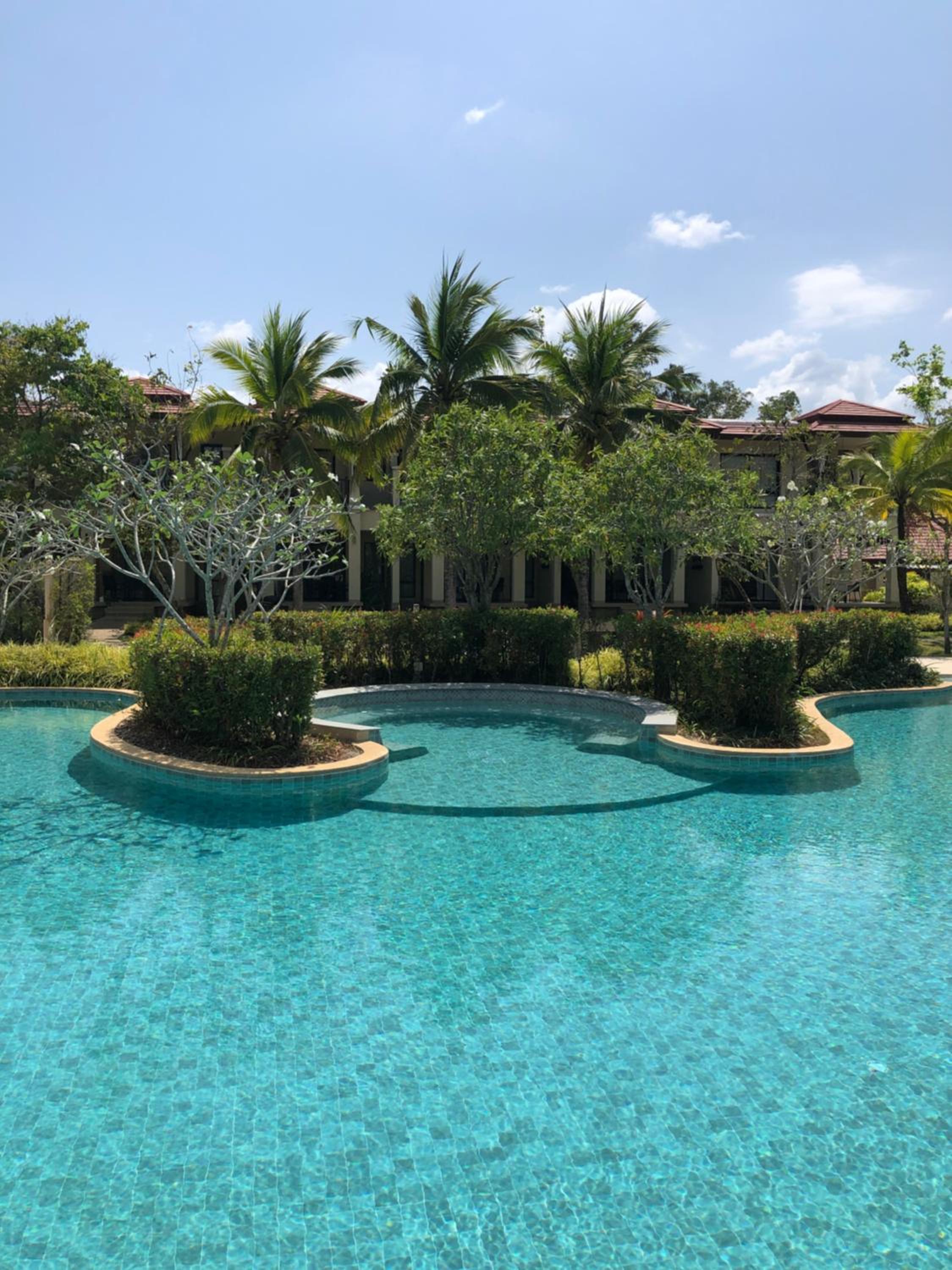 Laguna Luxury 2-Bed Pool Villa - Near Layan Beach
