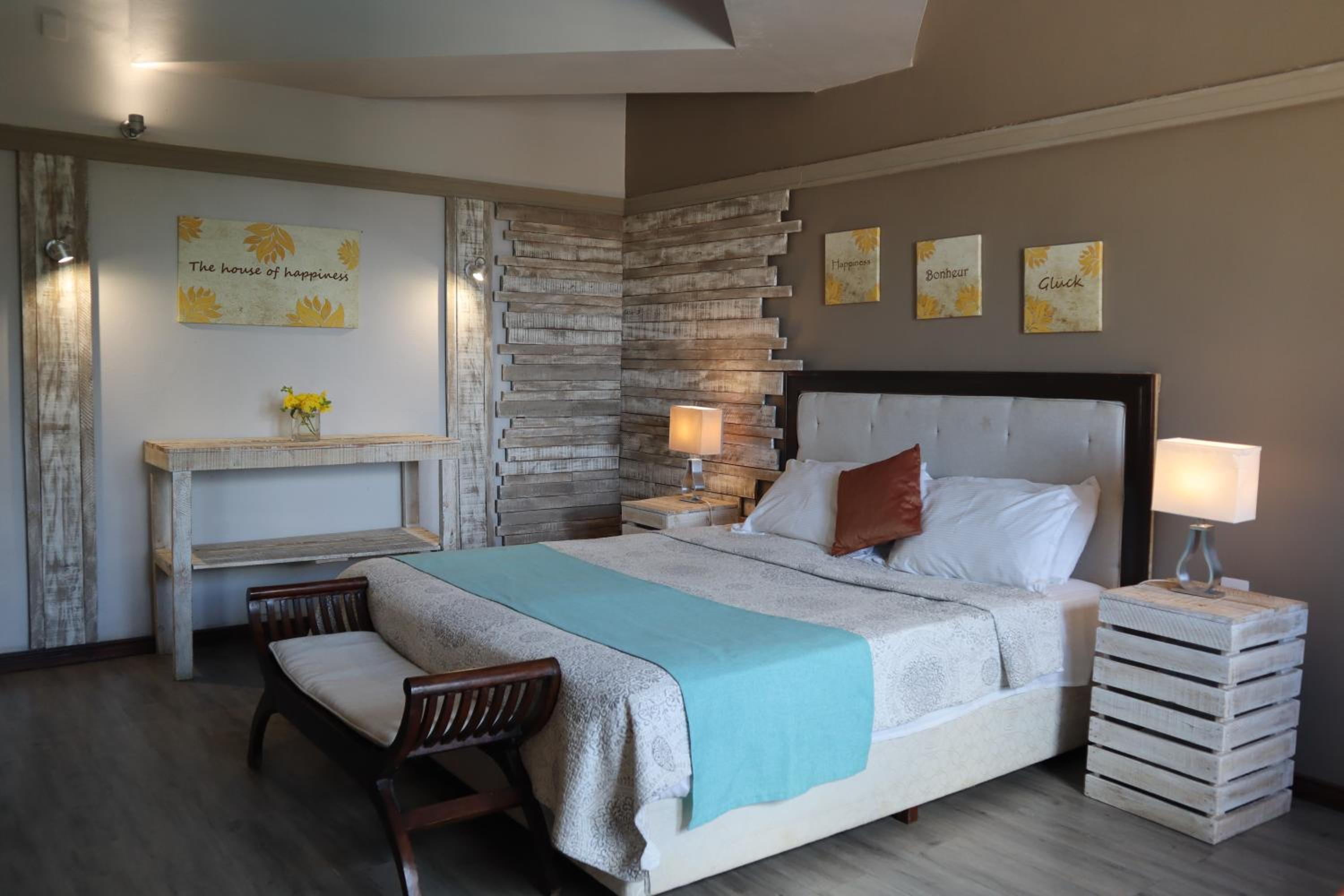 Le Gite du Bonheur Guest House & Car Rental, photo 100