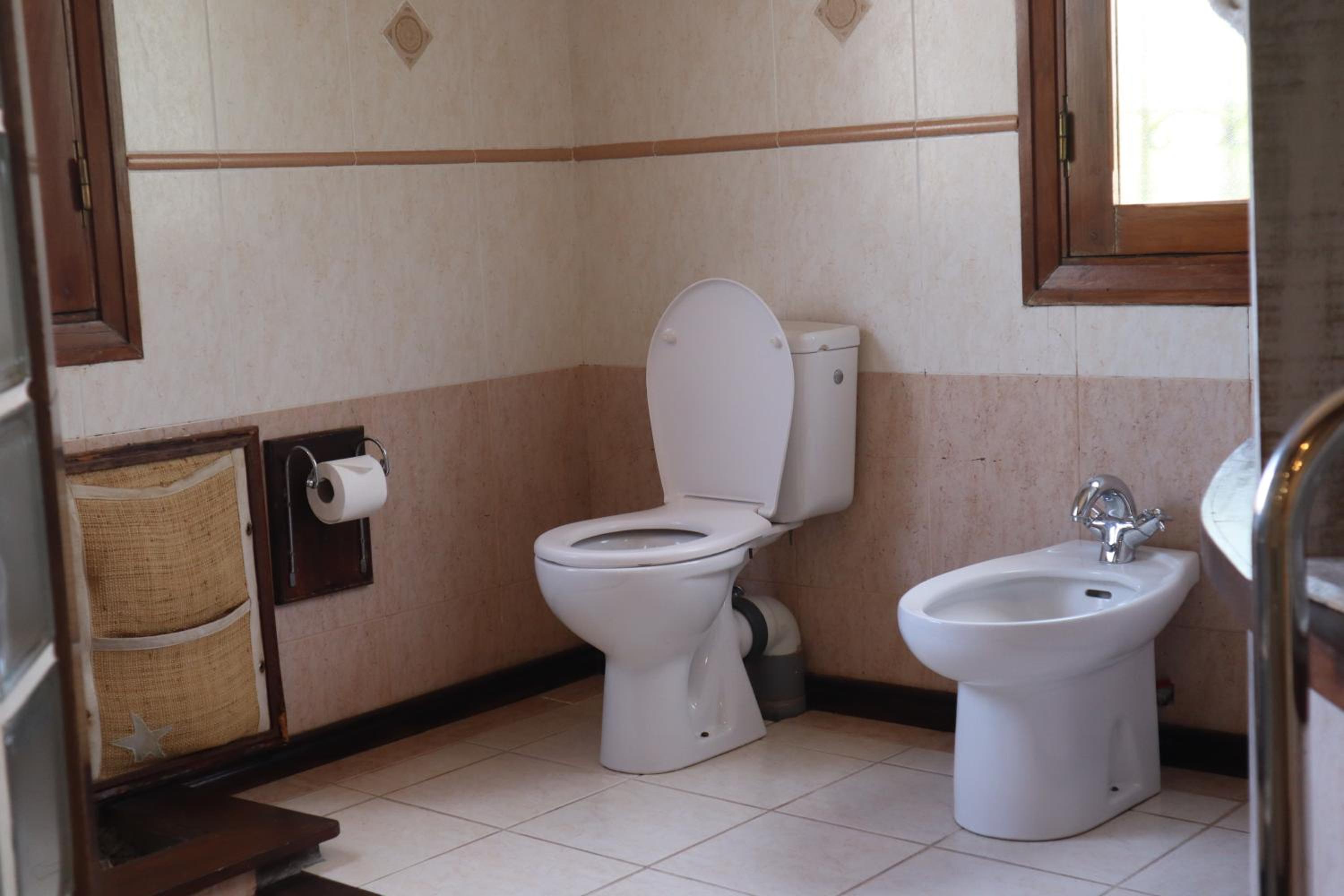 Le Gite du Bonheur Guest House & Car Rental, photo 61