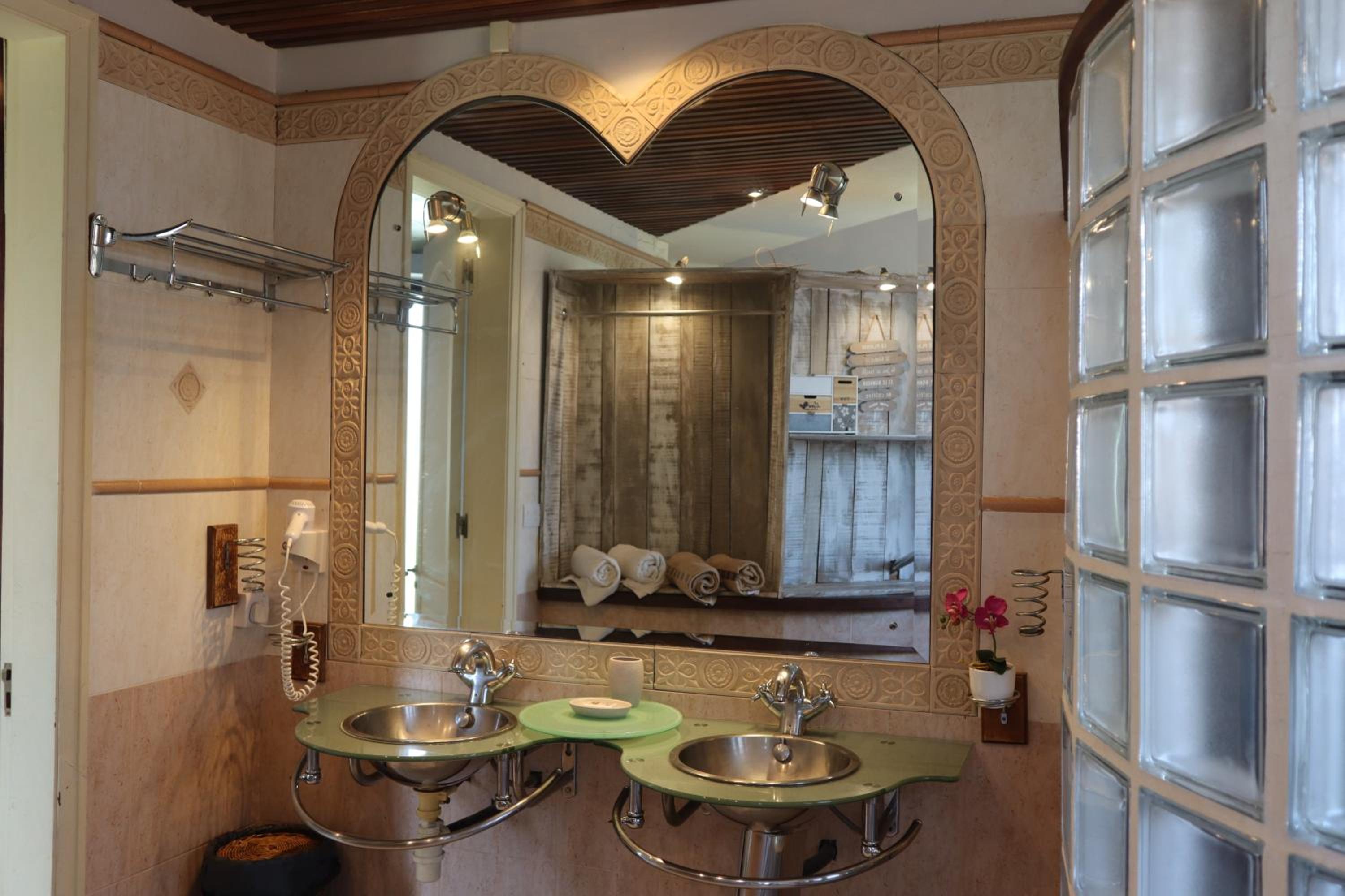 Le Gite du Bonheur Guest House & Car Rental, photo 58