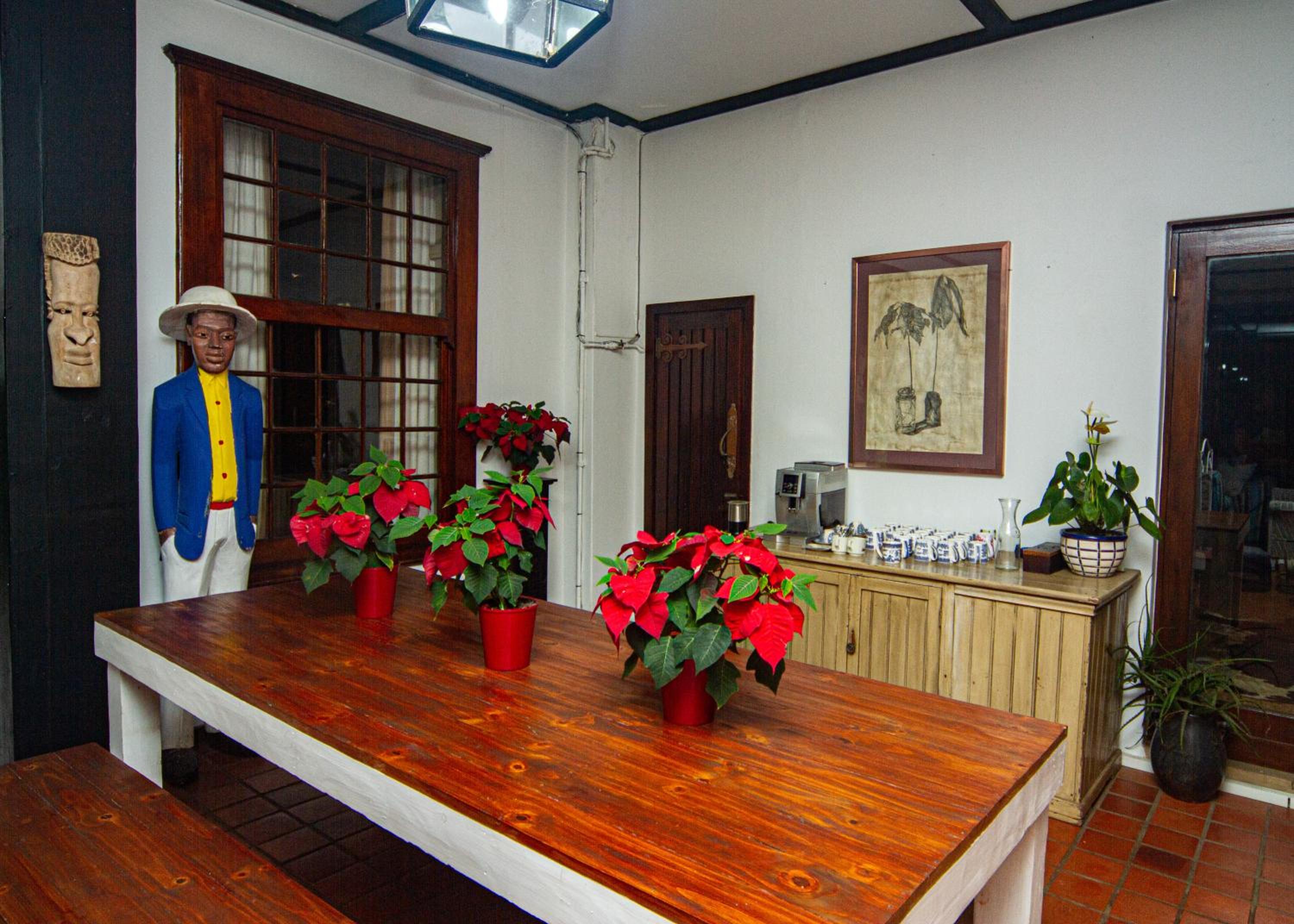 Holland House B&B