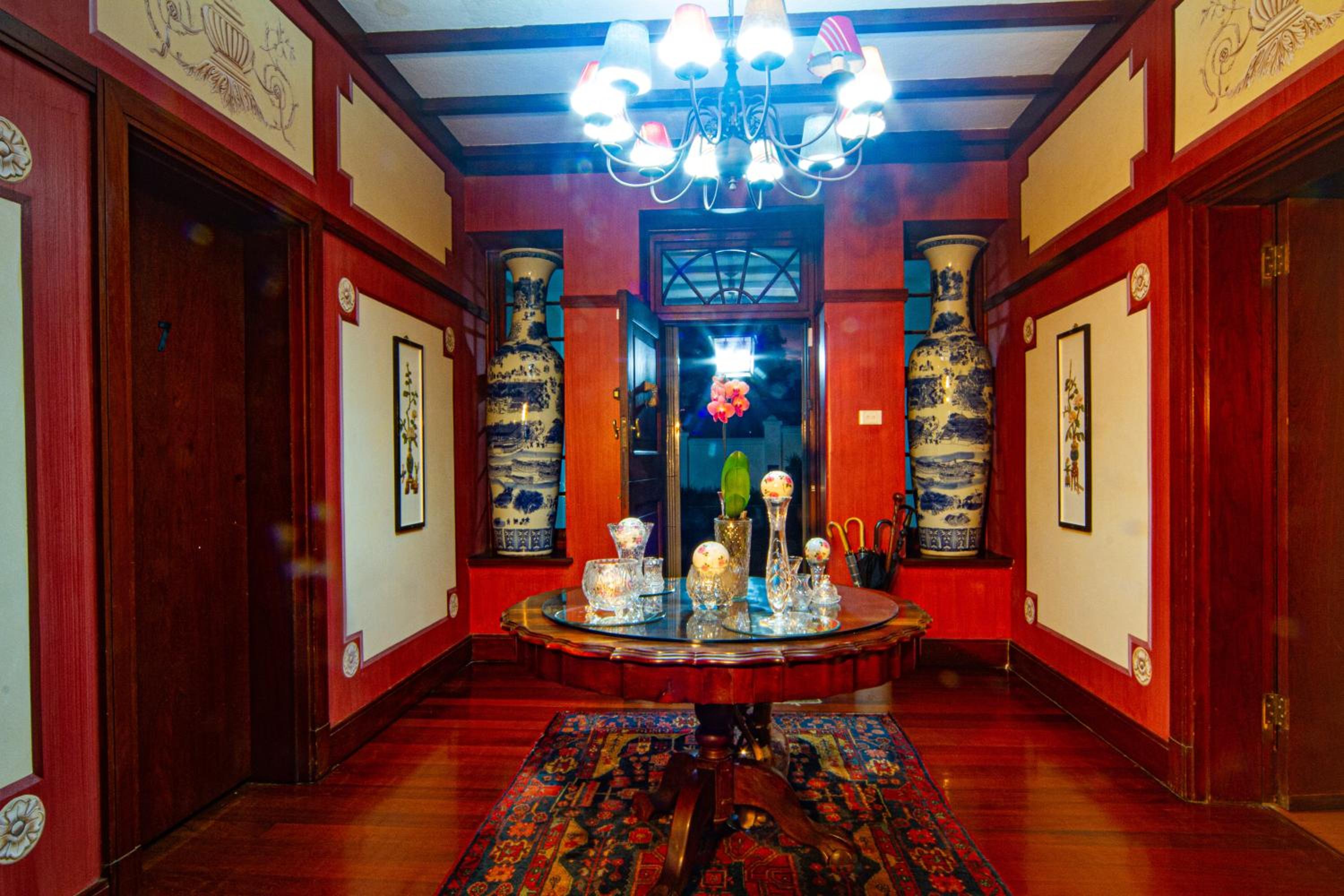 Holland House B&B