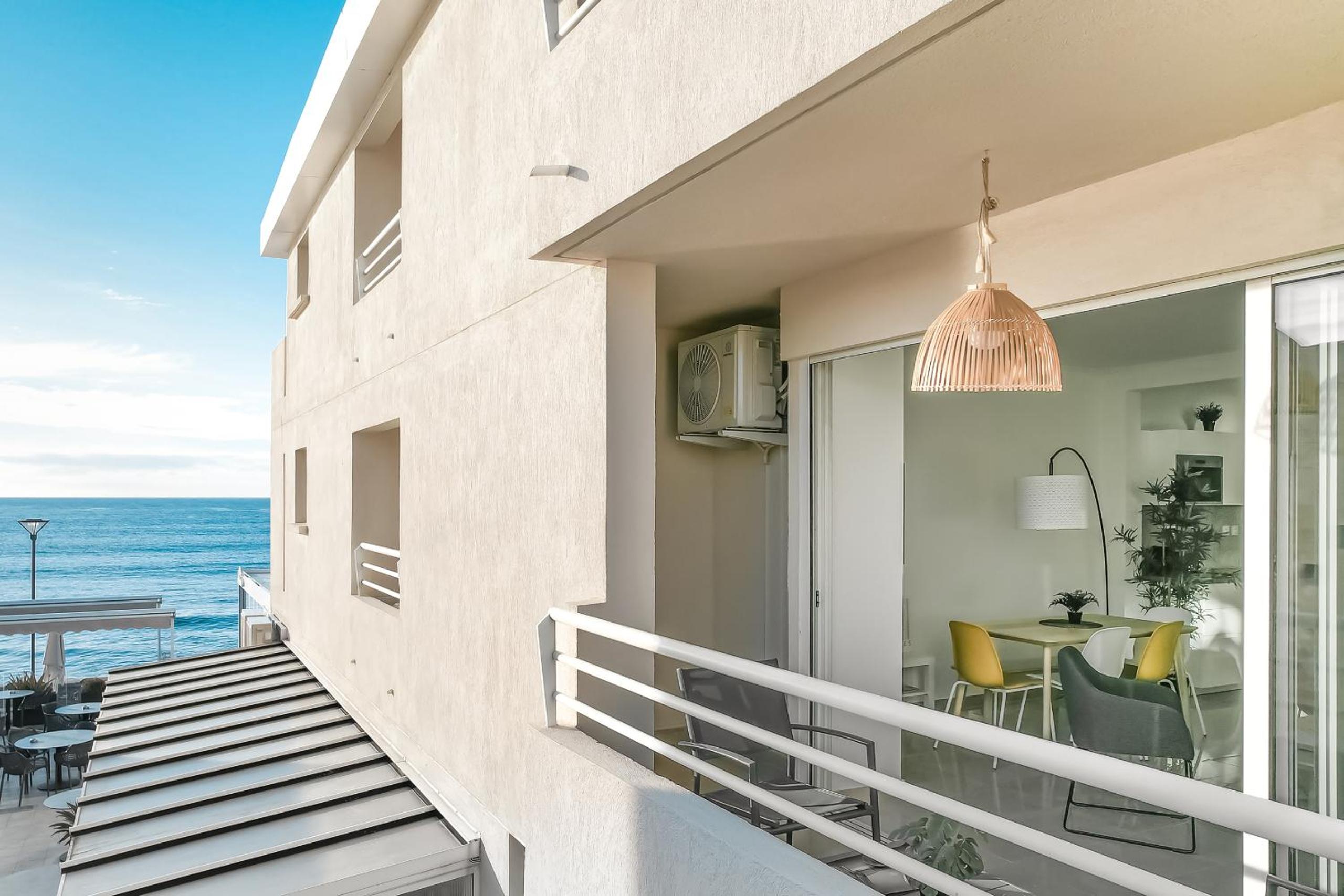 Appartement Luxueux 